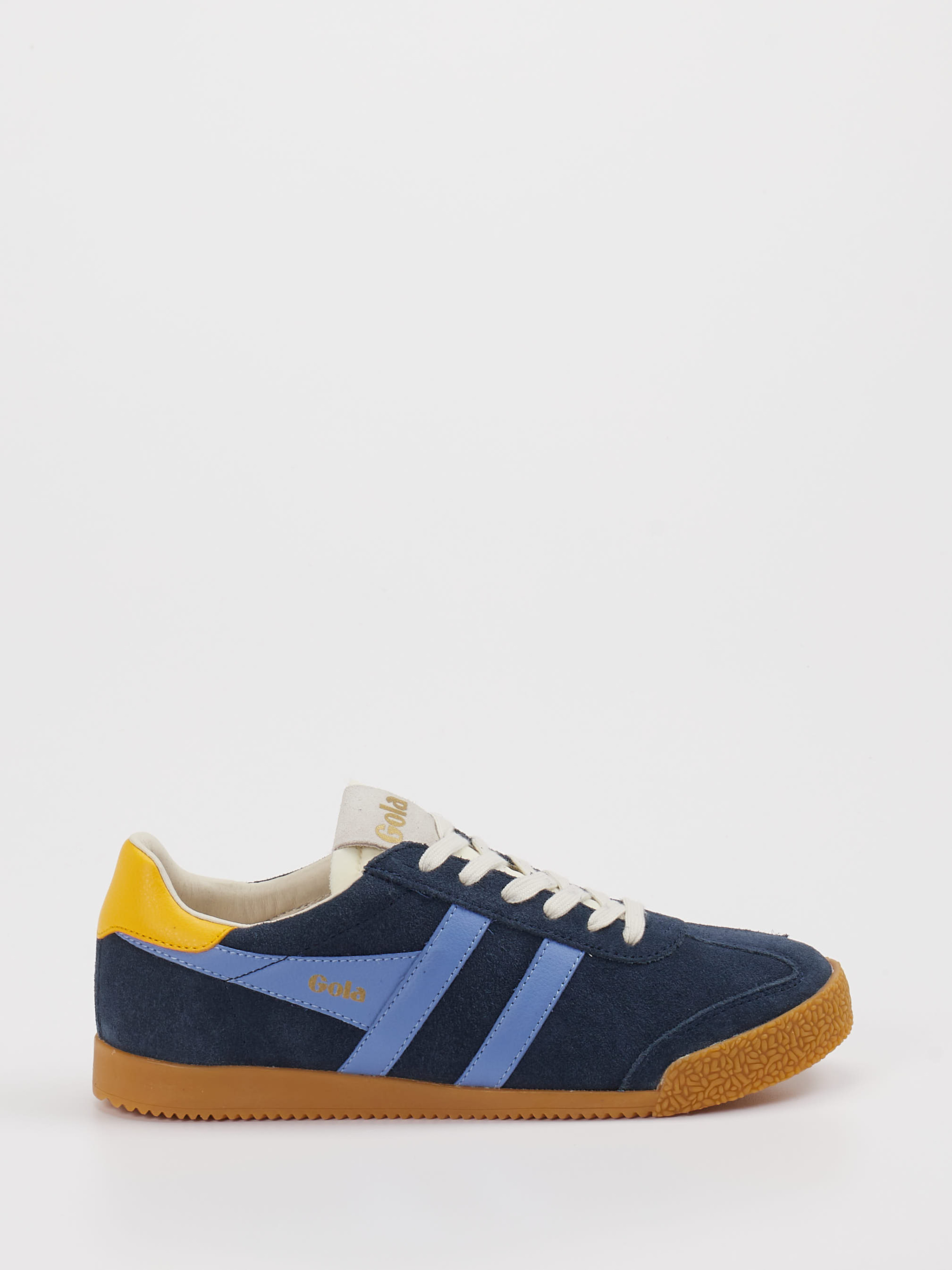 Sneaker Elan blau 8165109010601