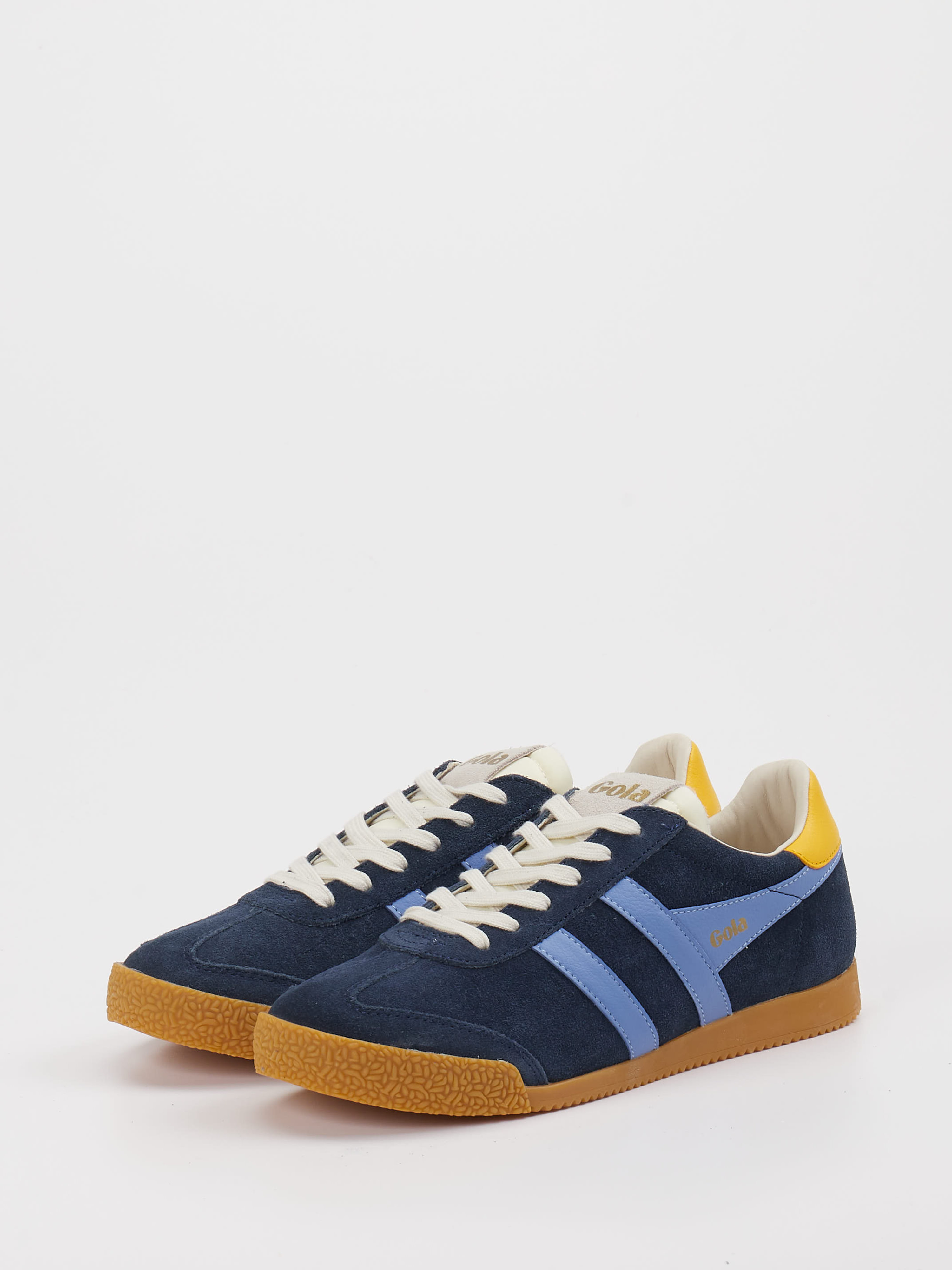 Sneaker Elan blau 8165109010602