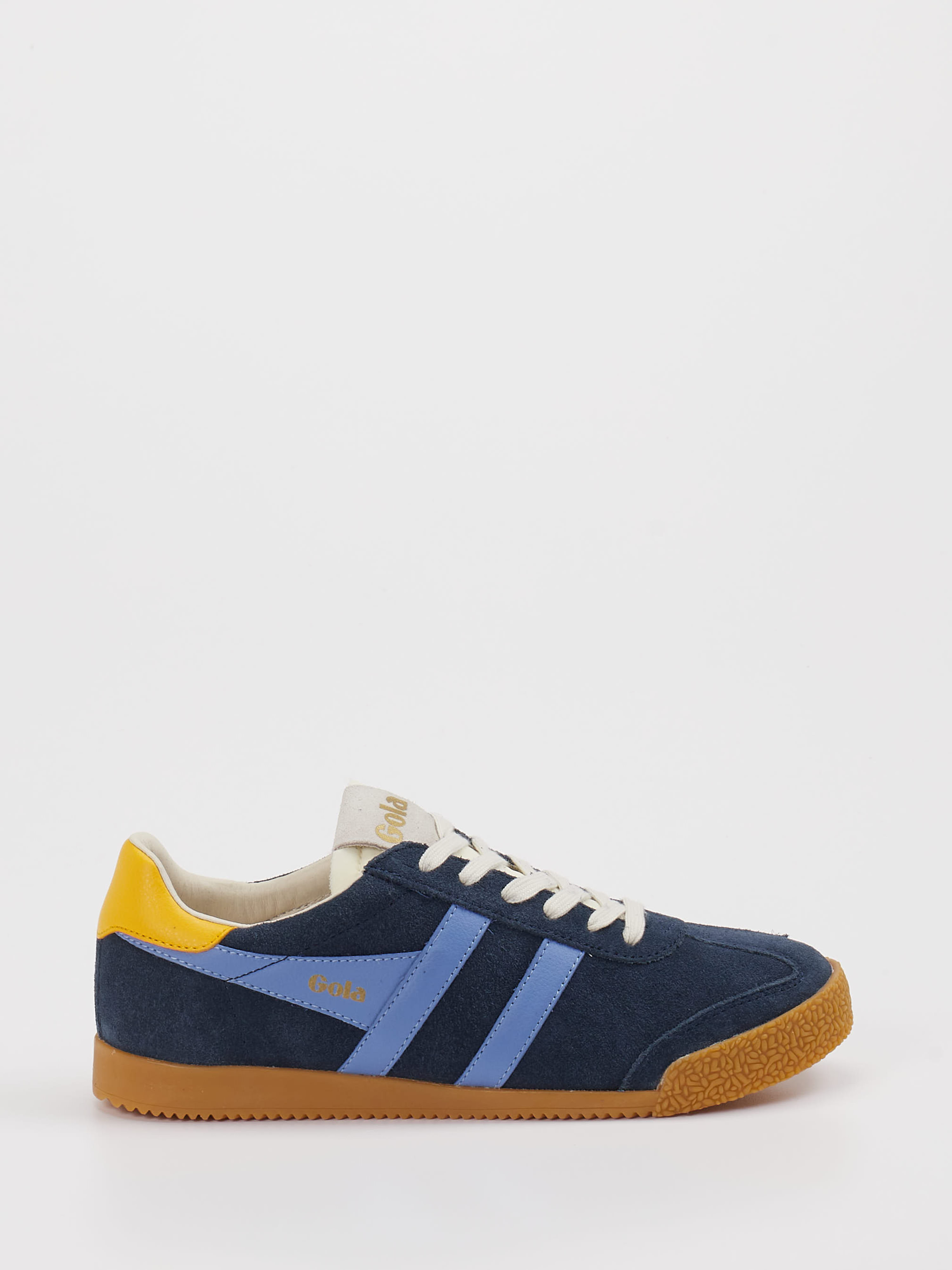 Sneaker Elan blau 8165109010601
