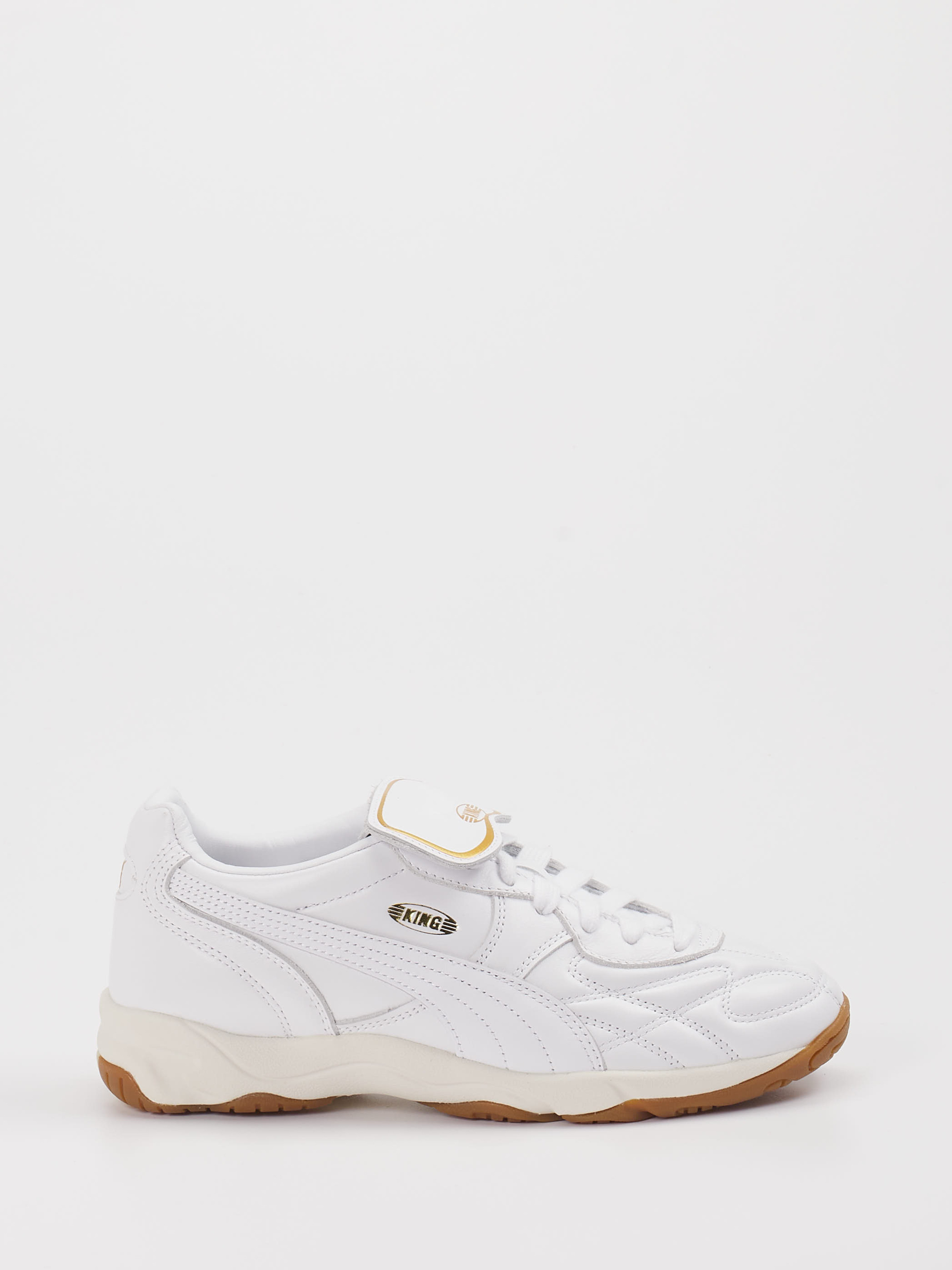 Sneaker King Indoor weiß 8165799040401