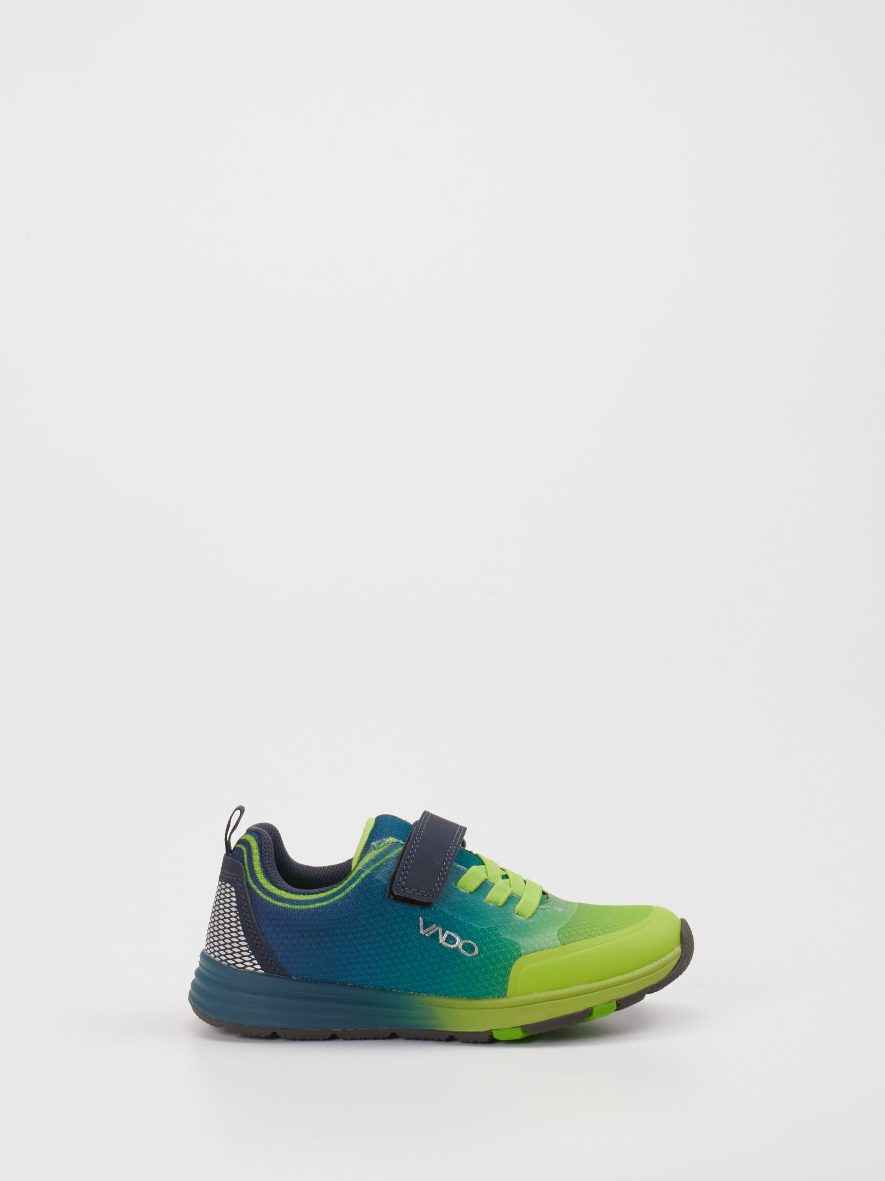 Klettschuh grün 6621651000501