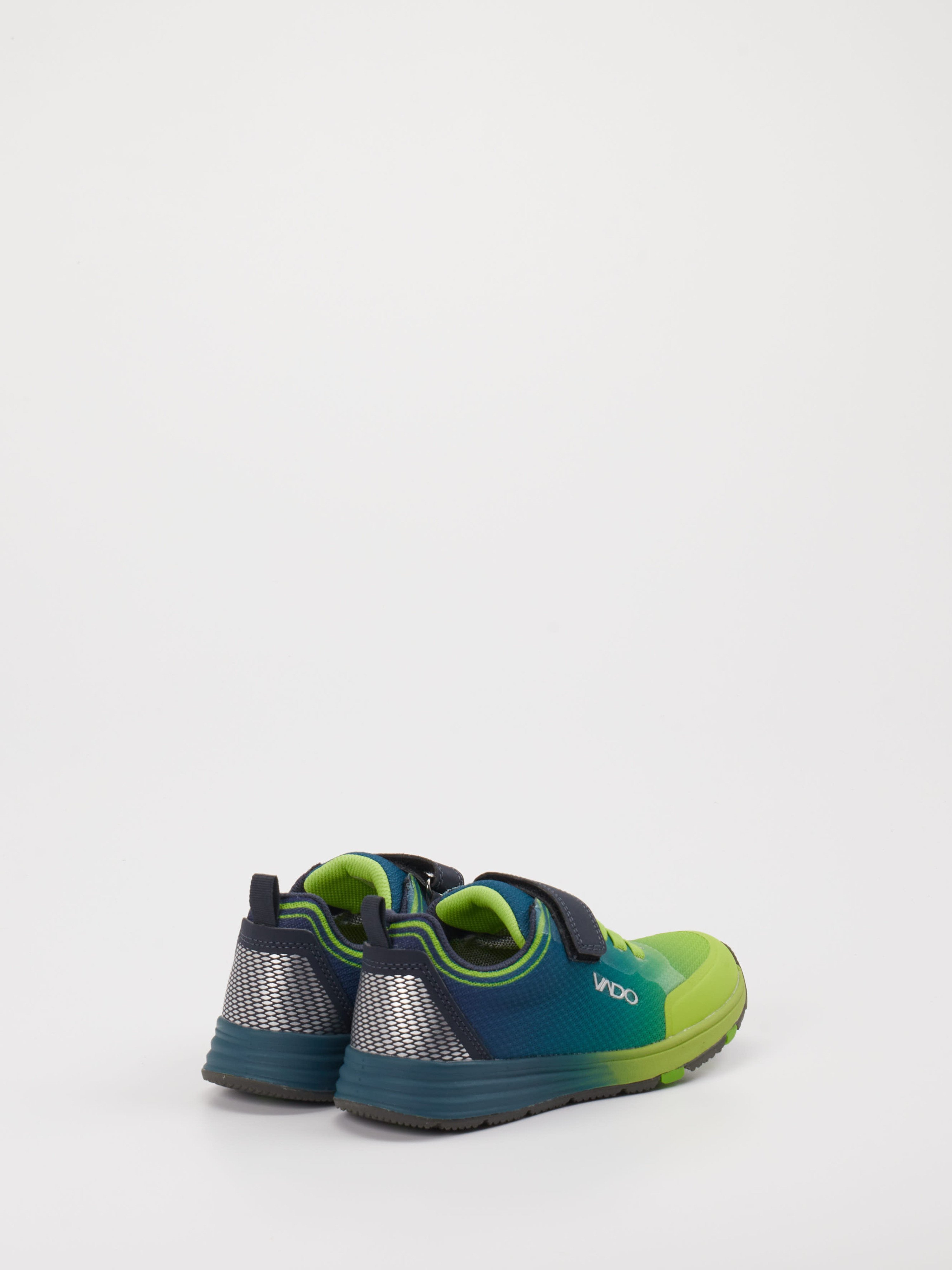 Klettschuh grün 6621651000503