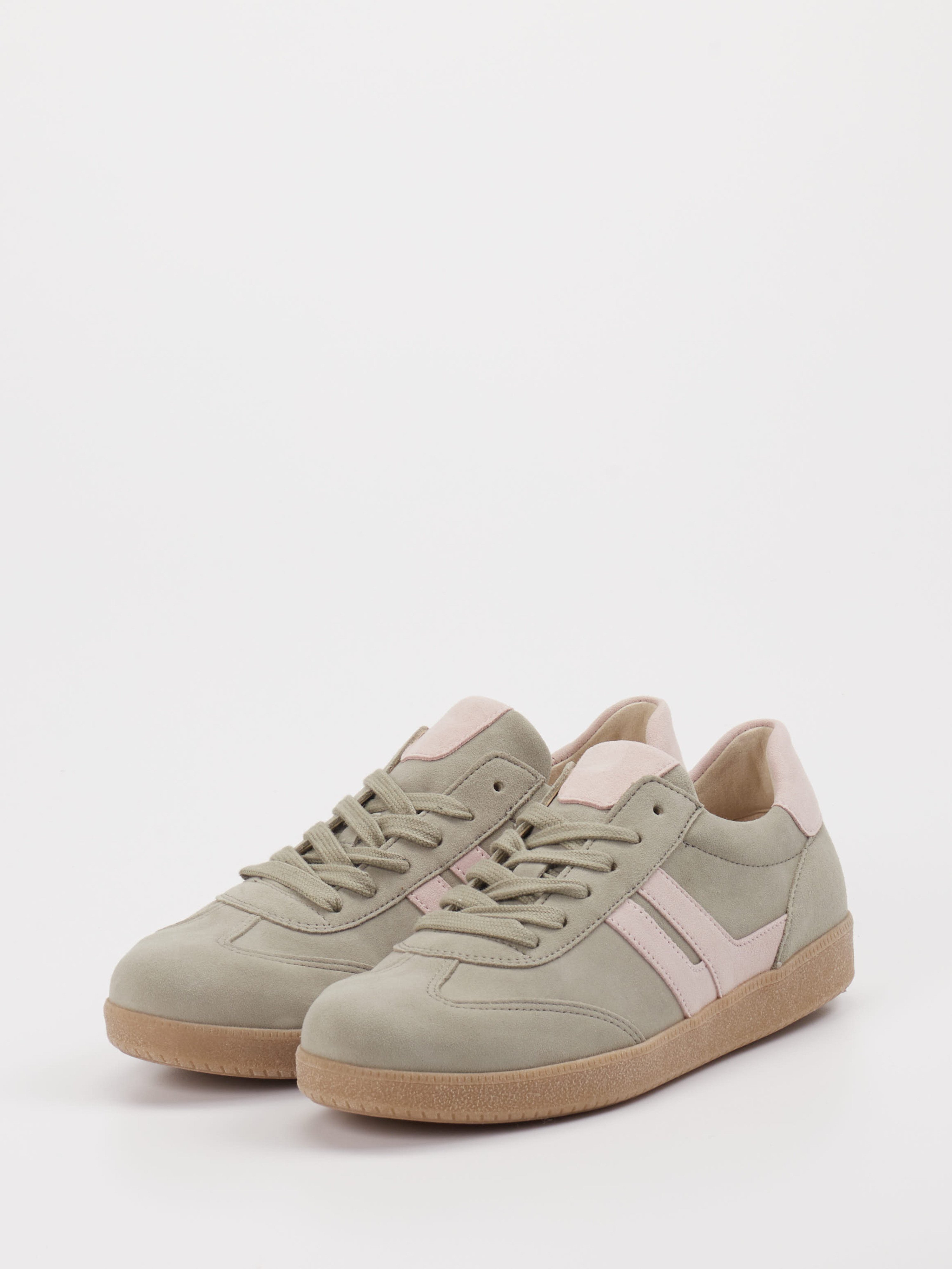 Sneaker grün 1663695000102