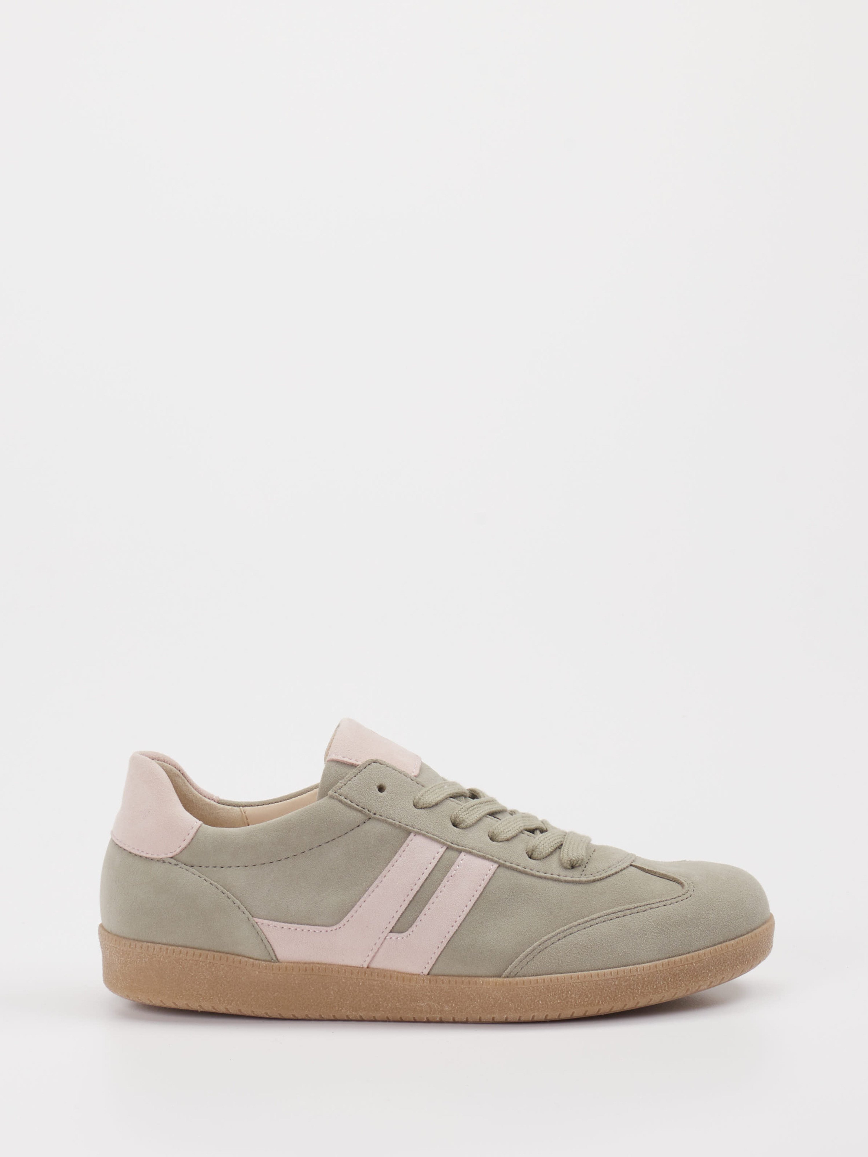 Sneaker grün 1663695000101