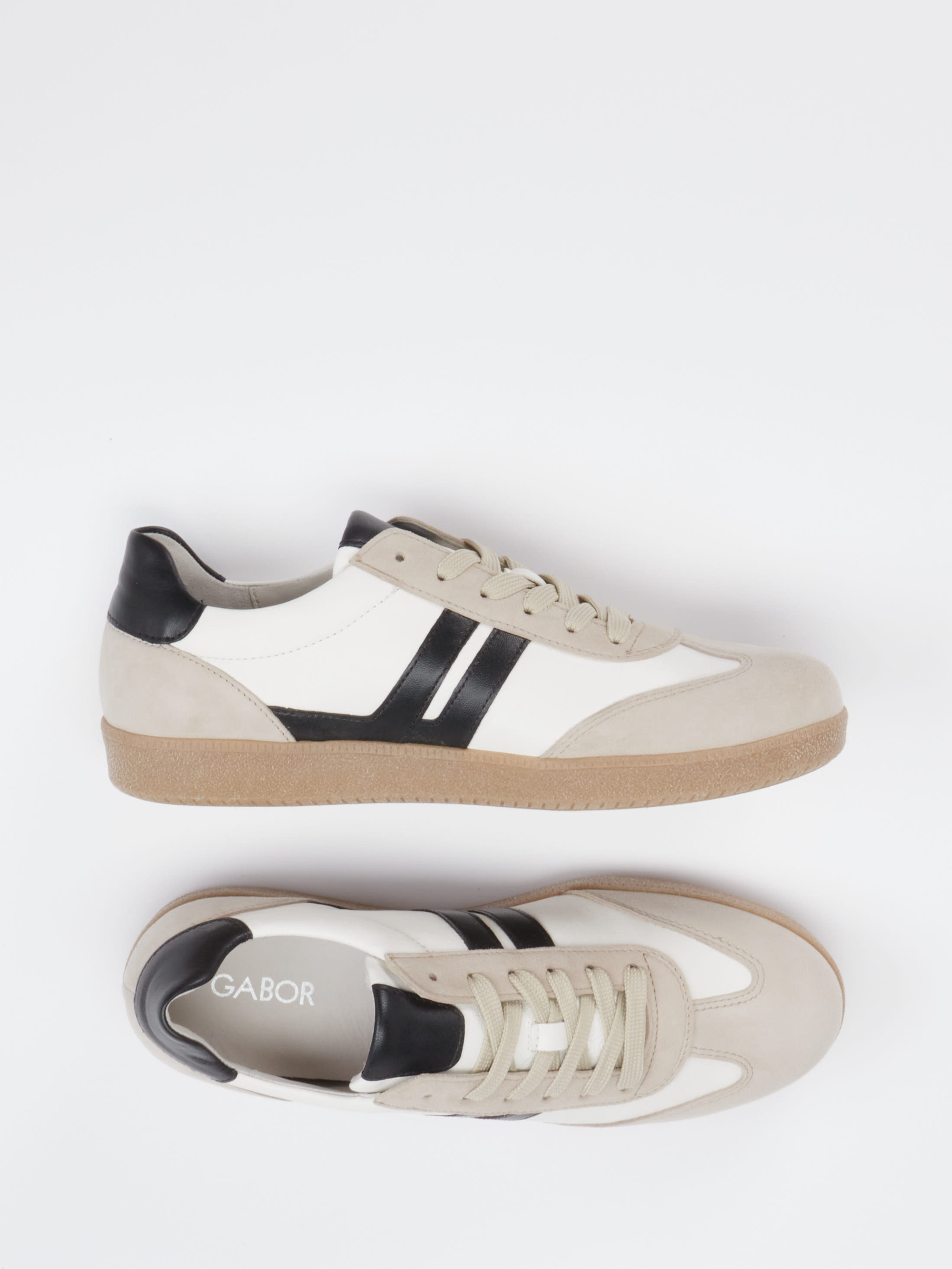 Sneaker weiß 1663790003004