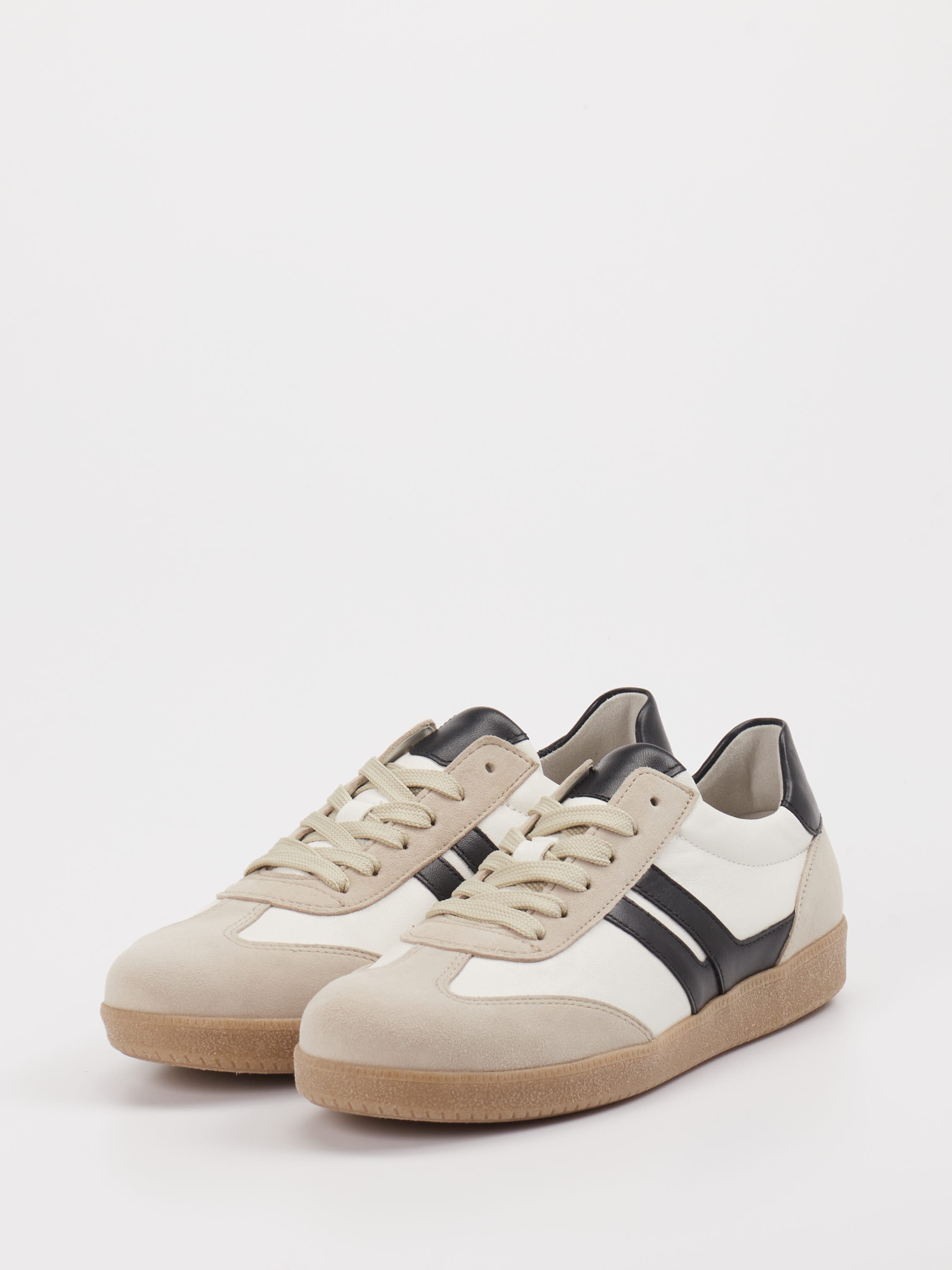 Sneaker weiß 1663790003002