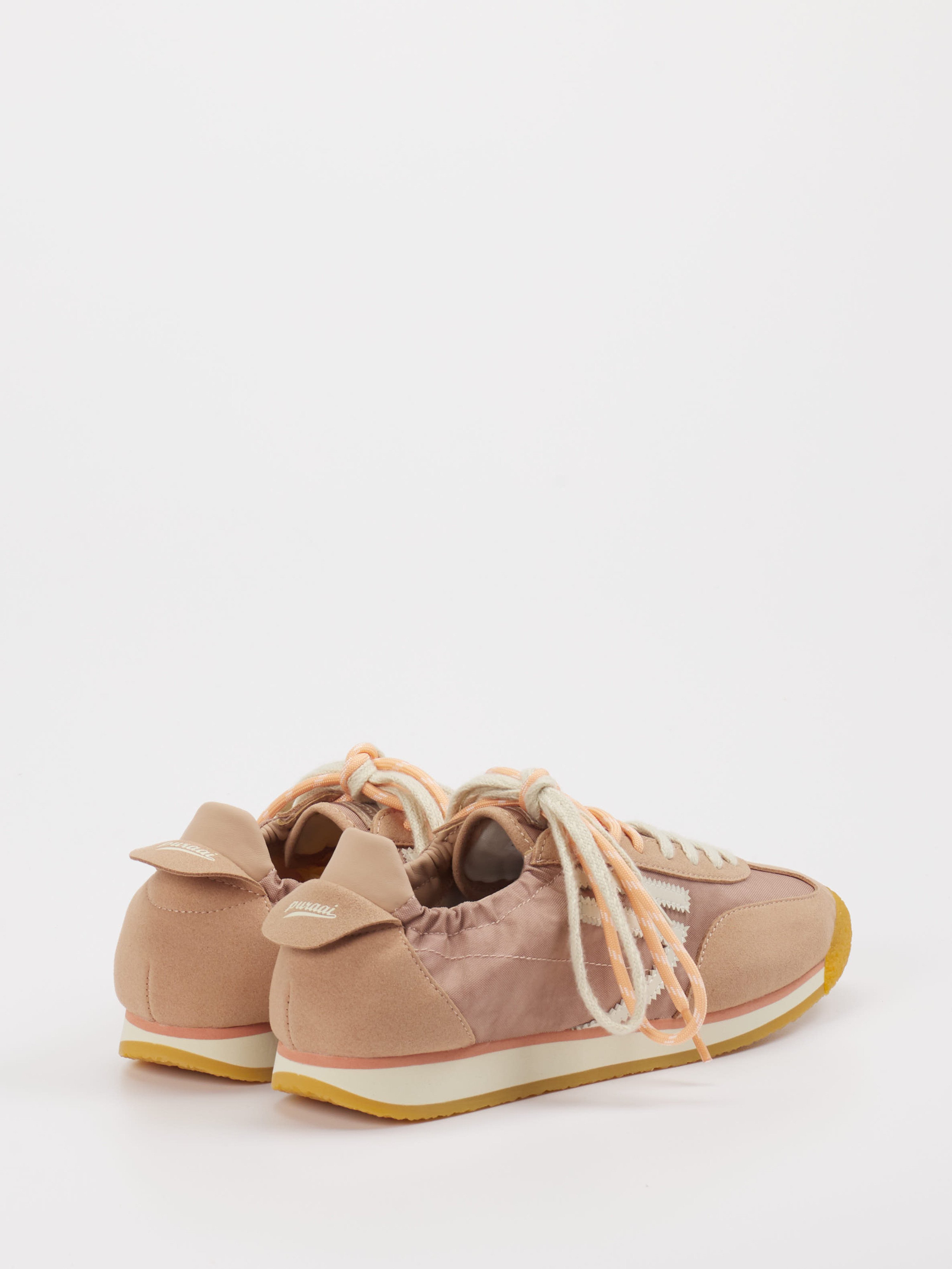 Sneaker Panther rot 1661597000903