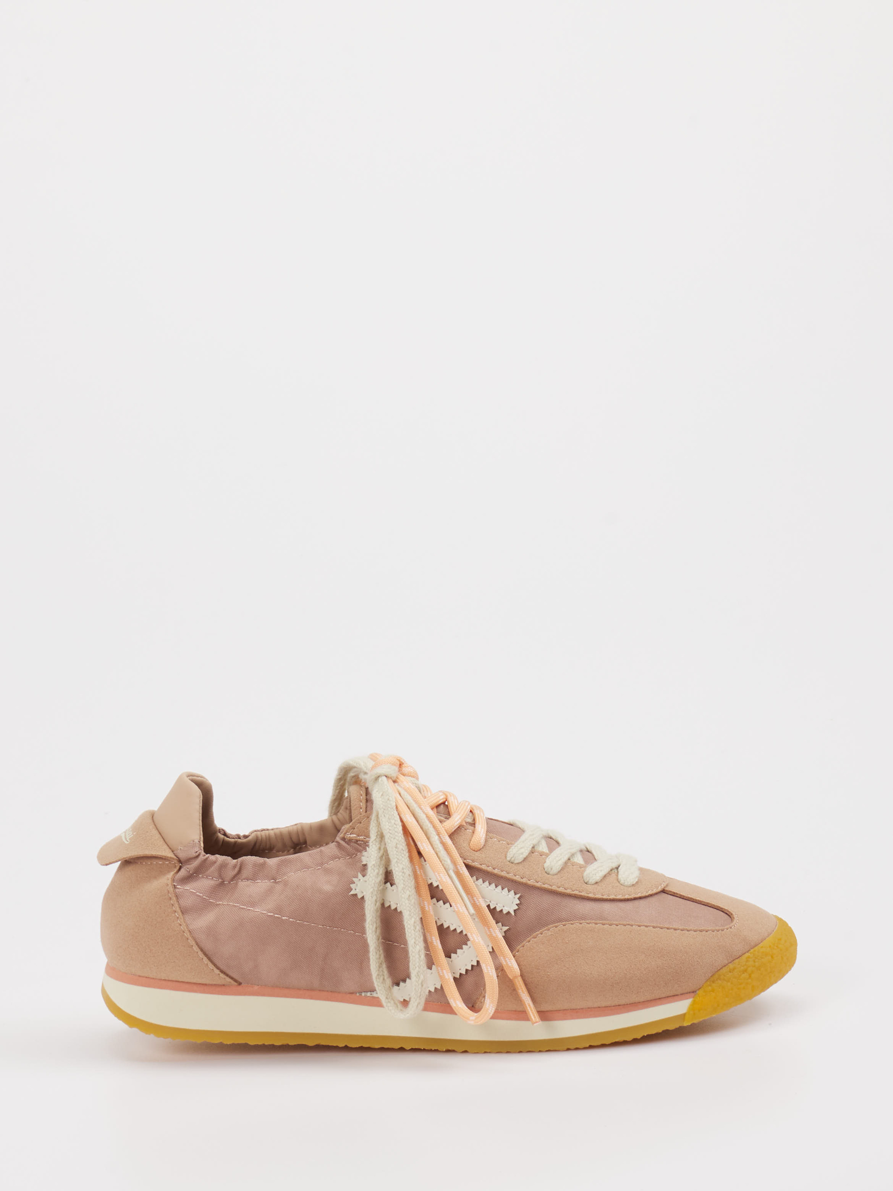 Sneaker Panther rot 1661597000901