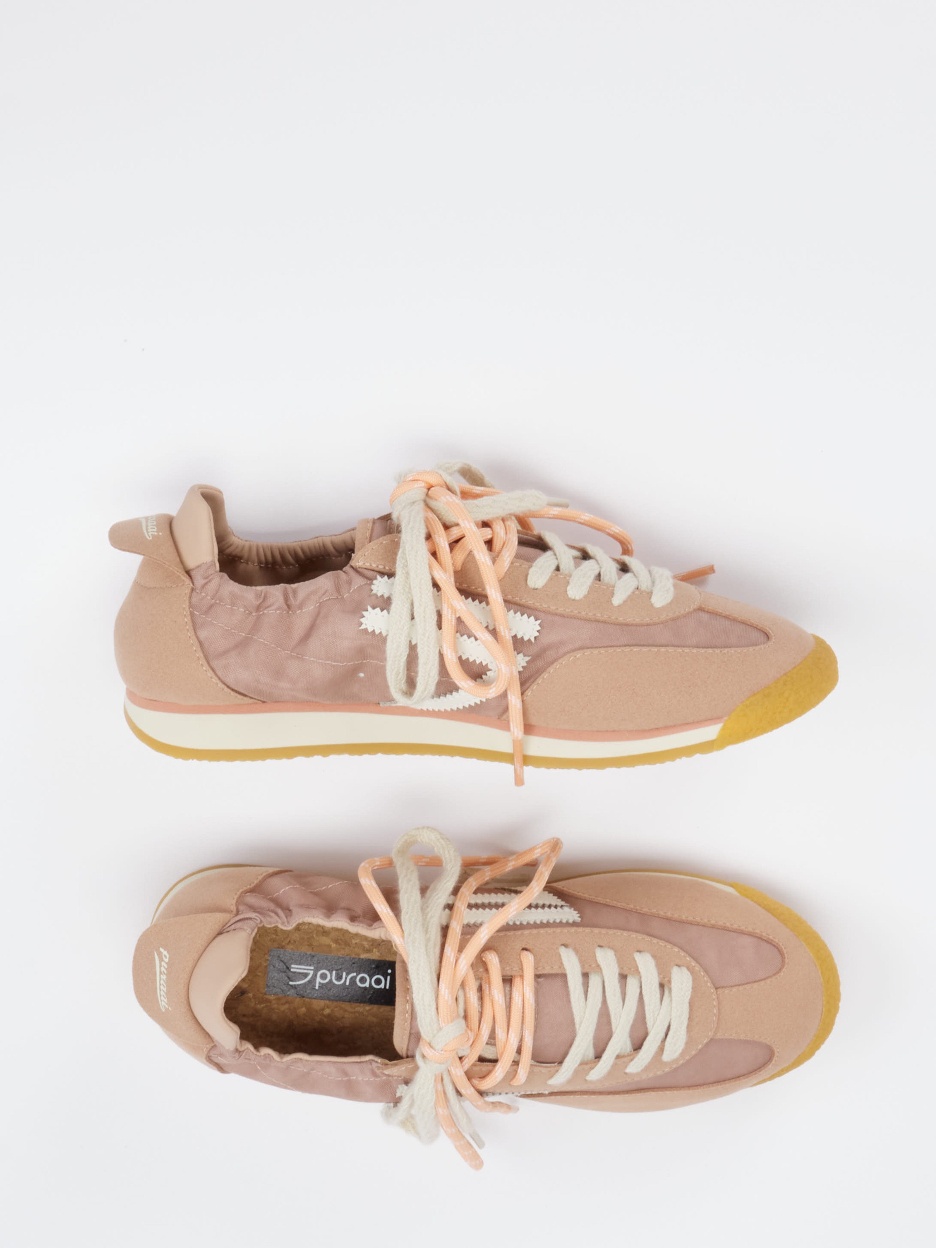 Sneaker Panther rot 1661597000904
