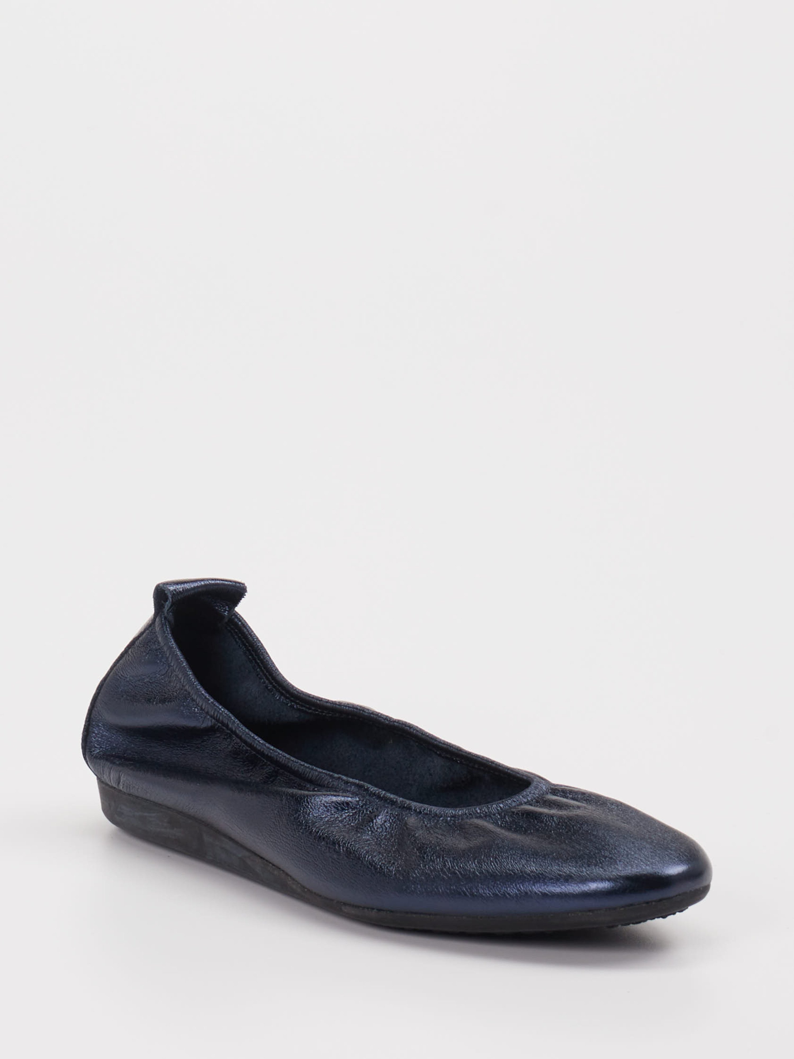 Ballerina Laius blau 1411109016306