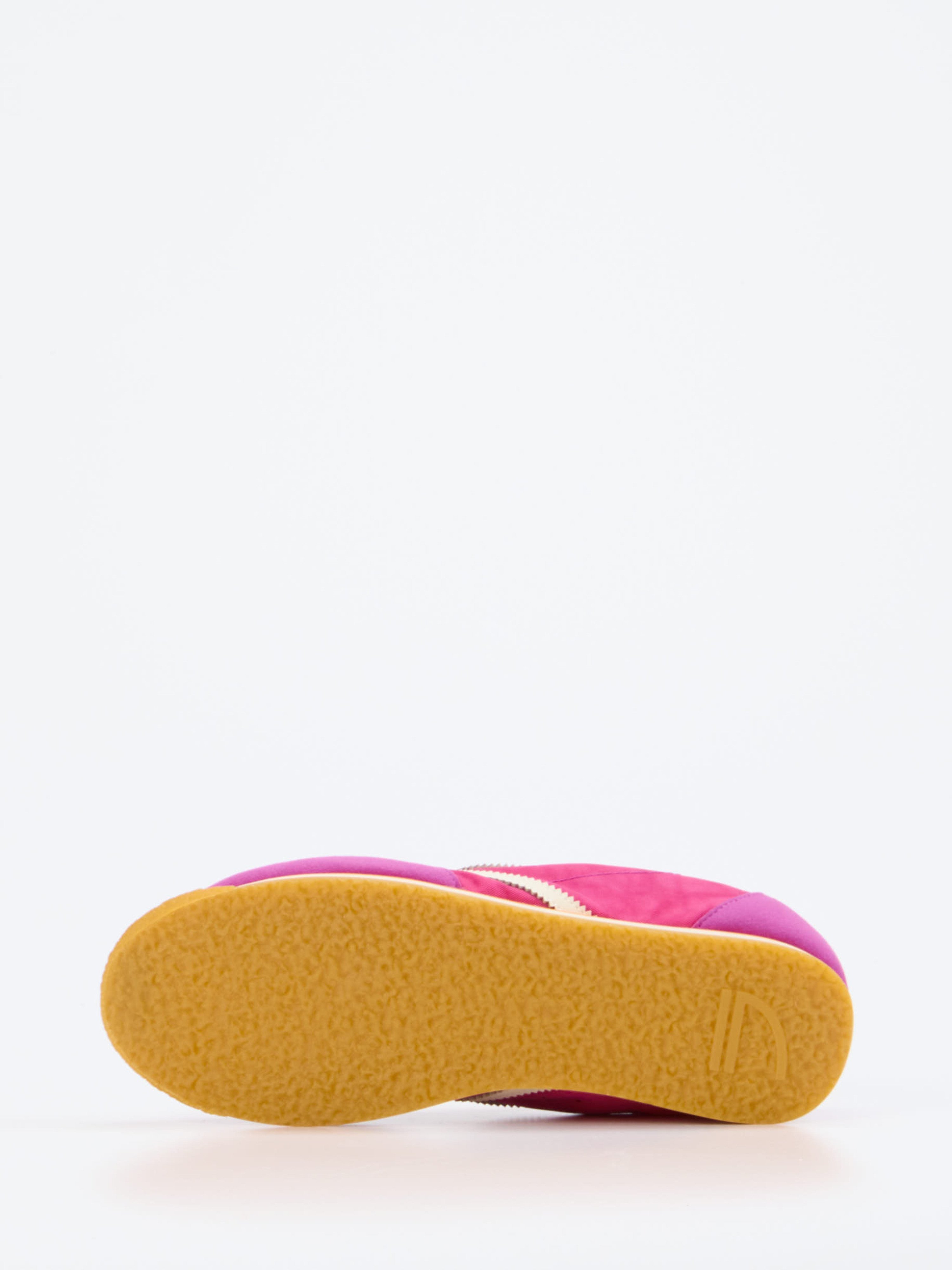 Sneaker Panther rot 1661527000105