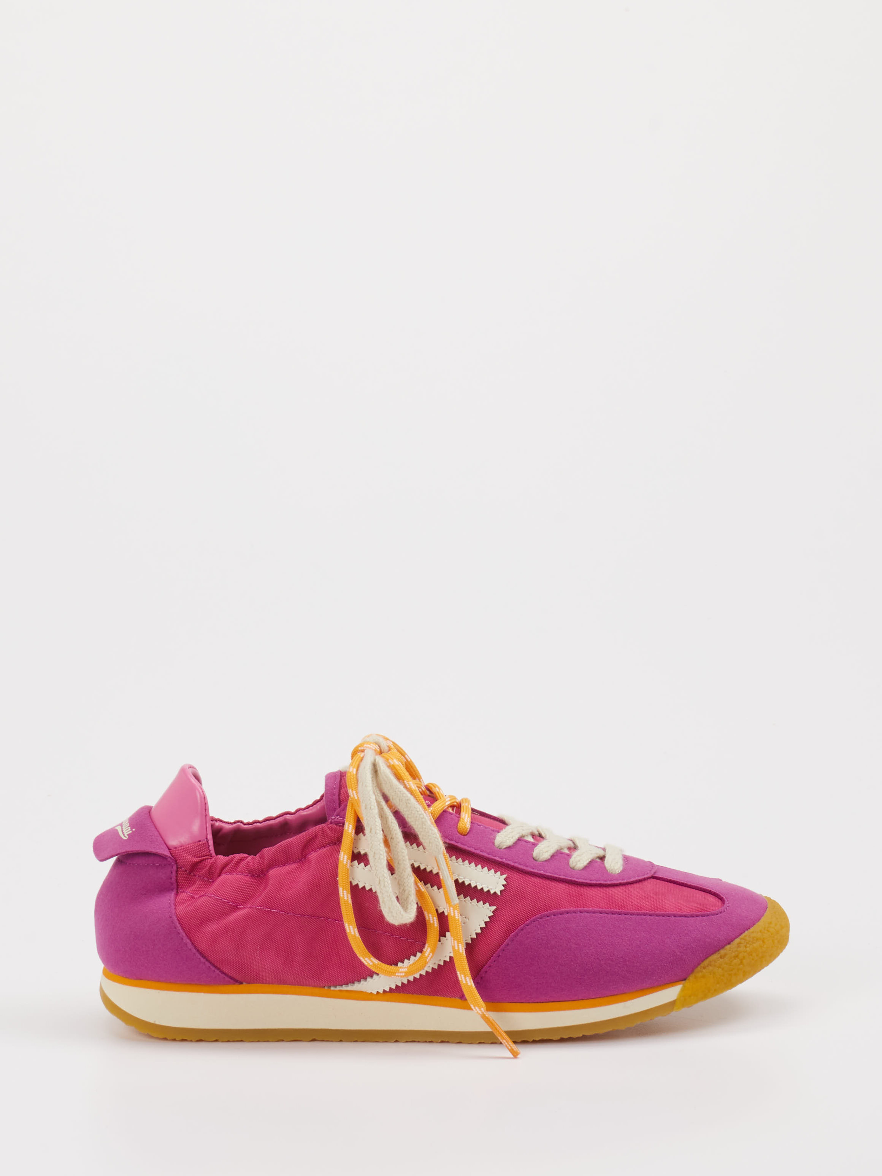 Sneaker Panther rot 1661527000101