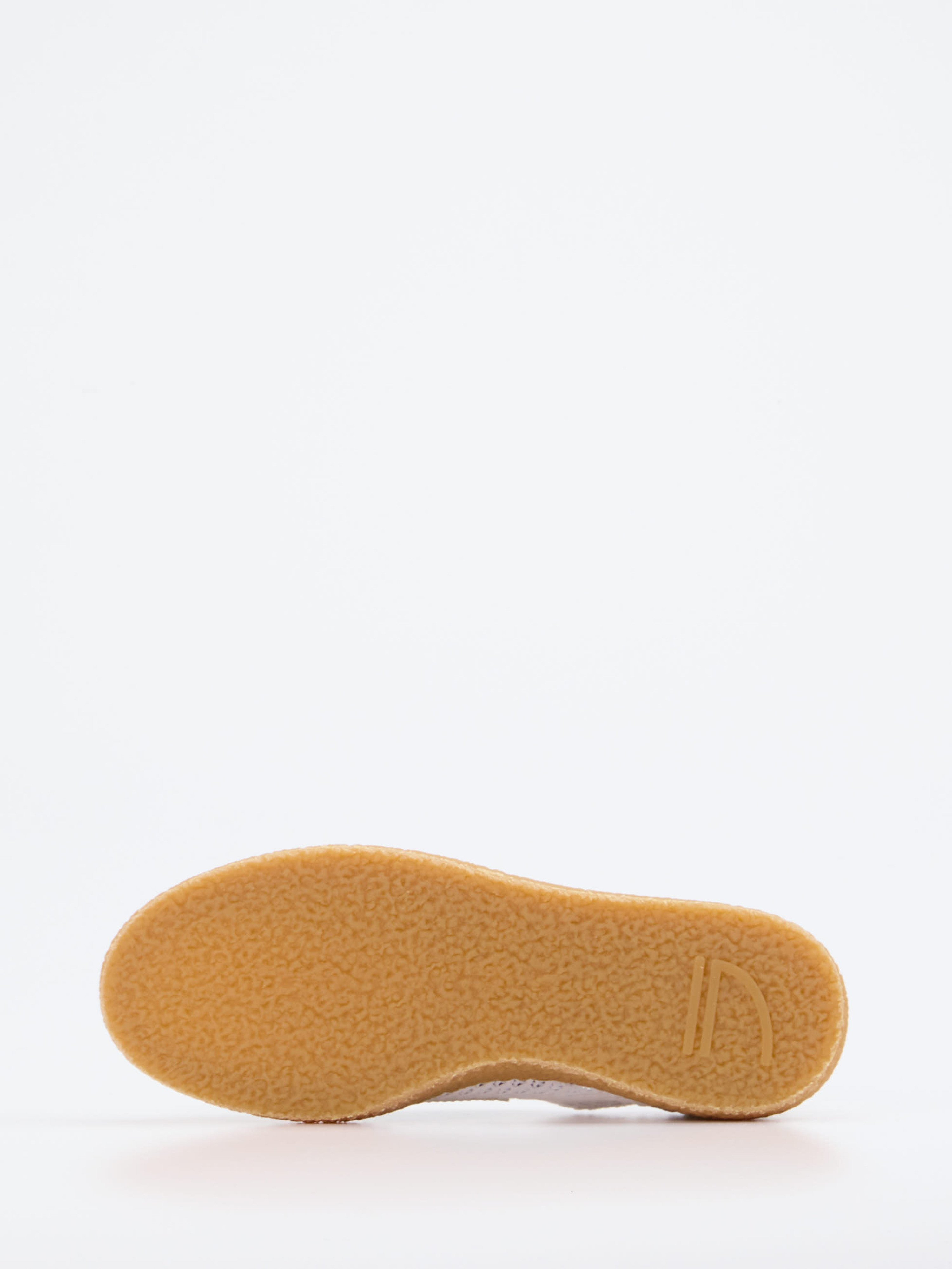 Sneaker XS weiß 1663796002905