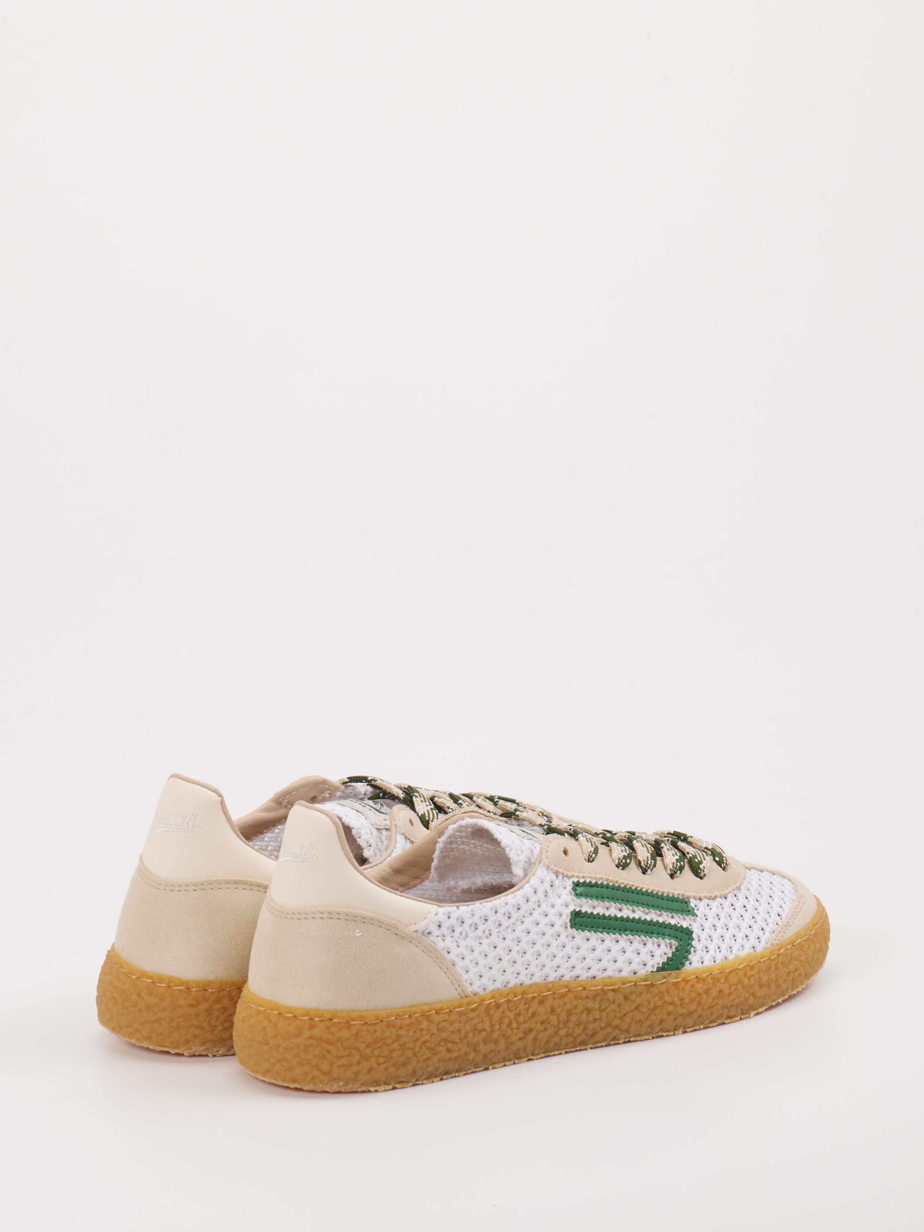 Sneaker XS weiß 1663796002903