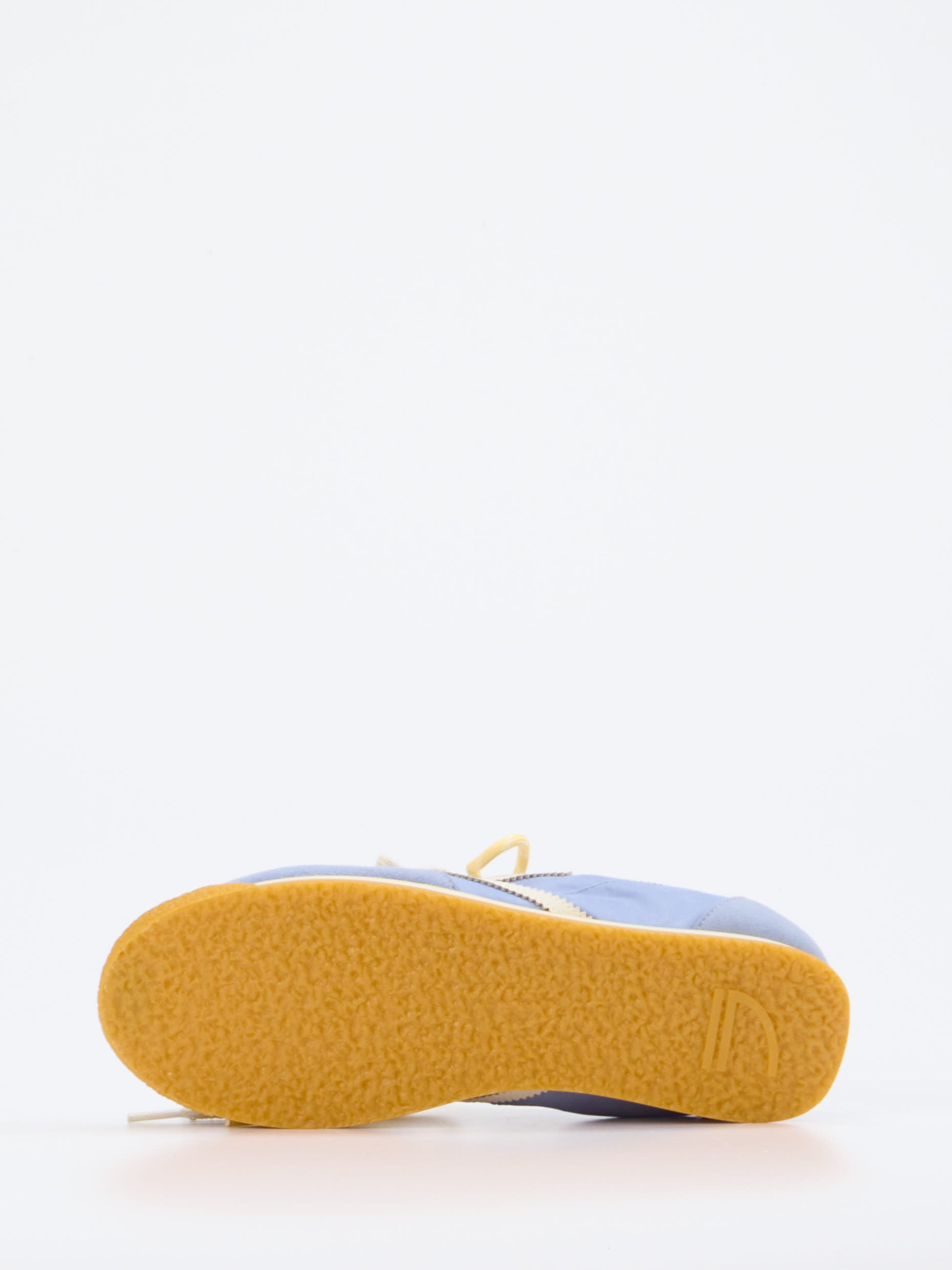 Sneaker Panther blau 1661157000705