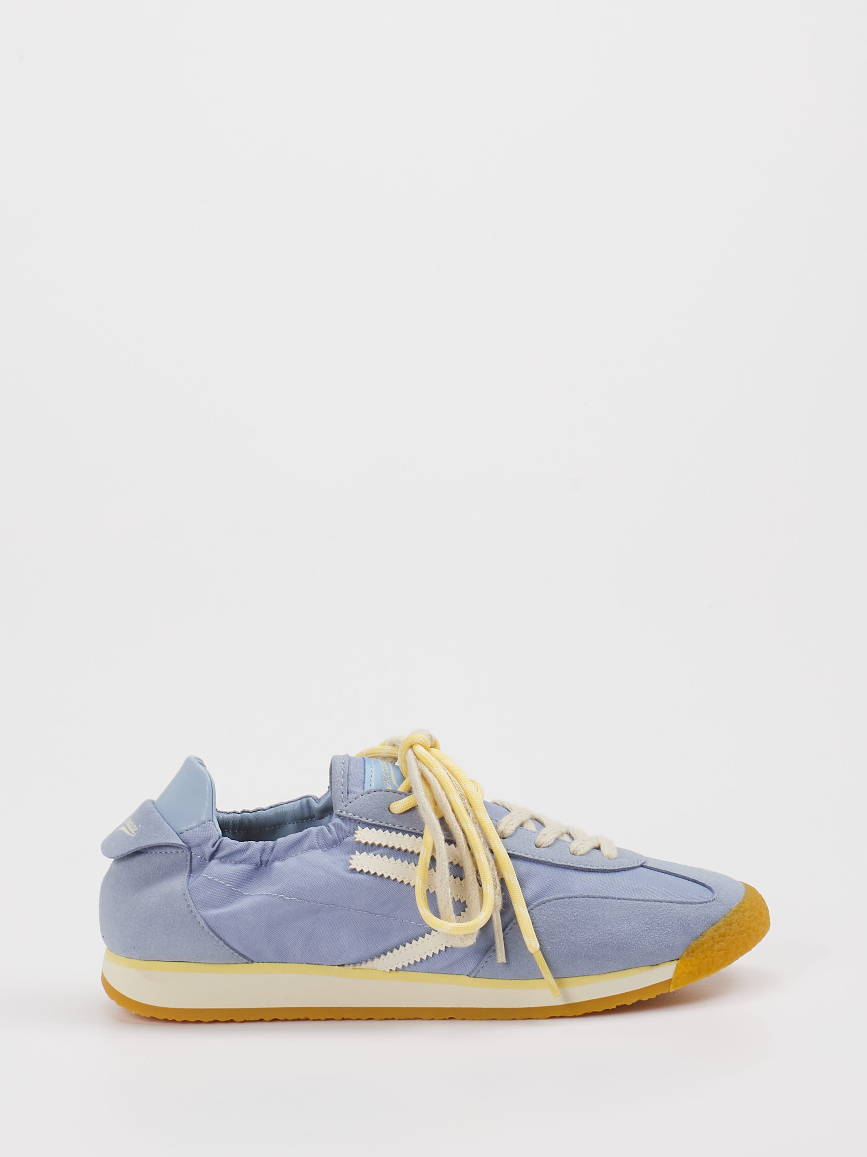 Sneaker Panther blau 1661157000701