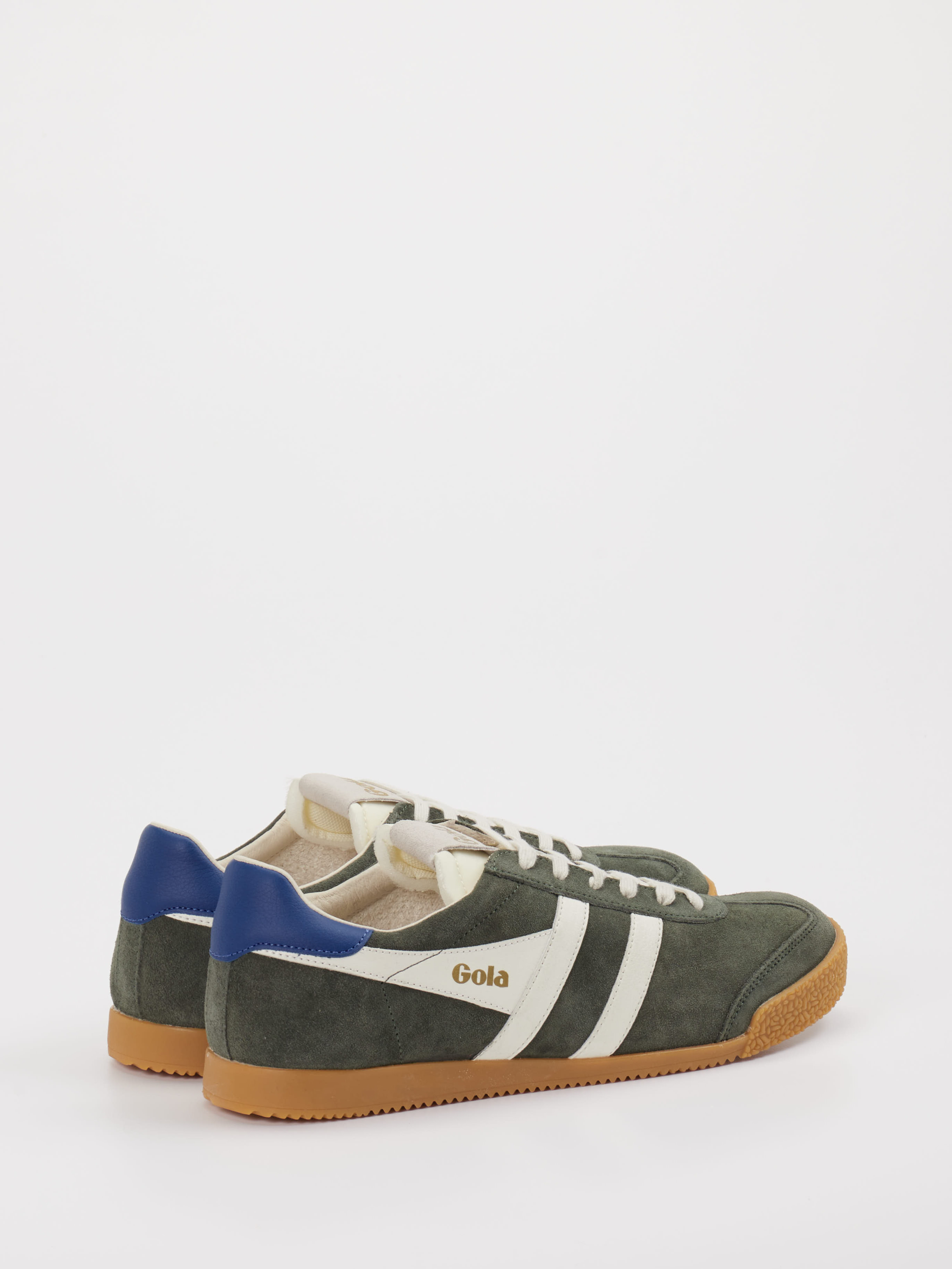 Sneaker Elan grün 8465629006903