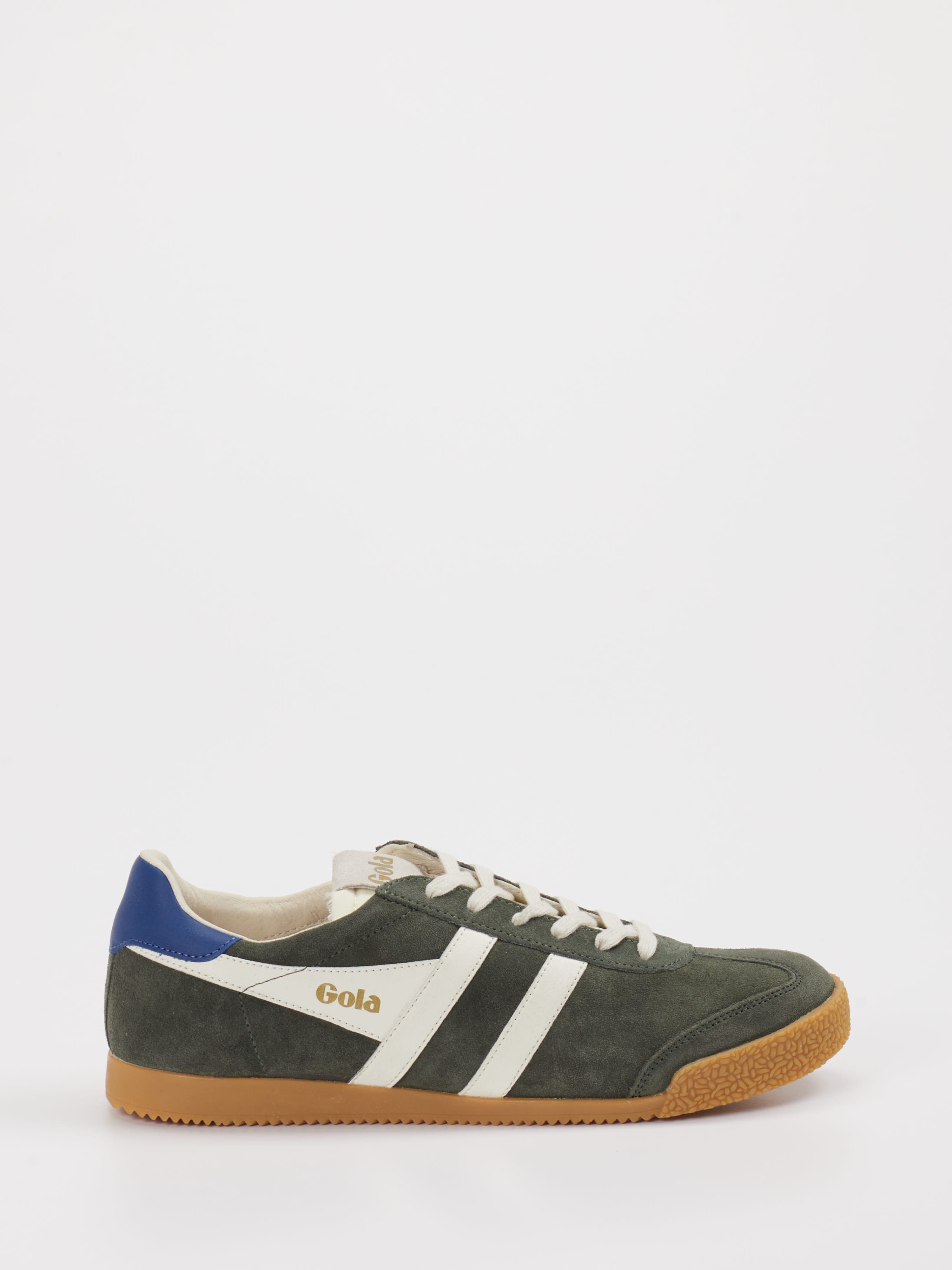 Sneaker Elan grün 8465629006901