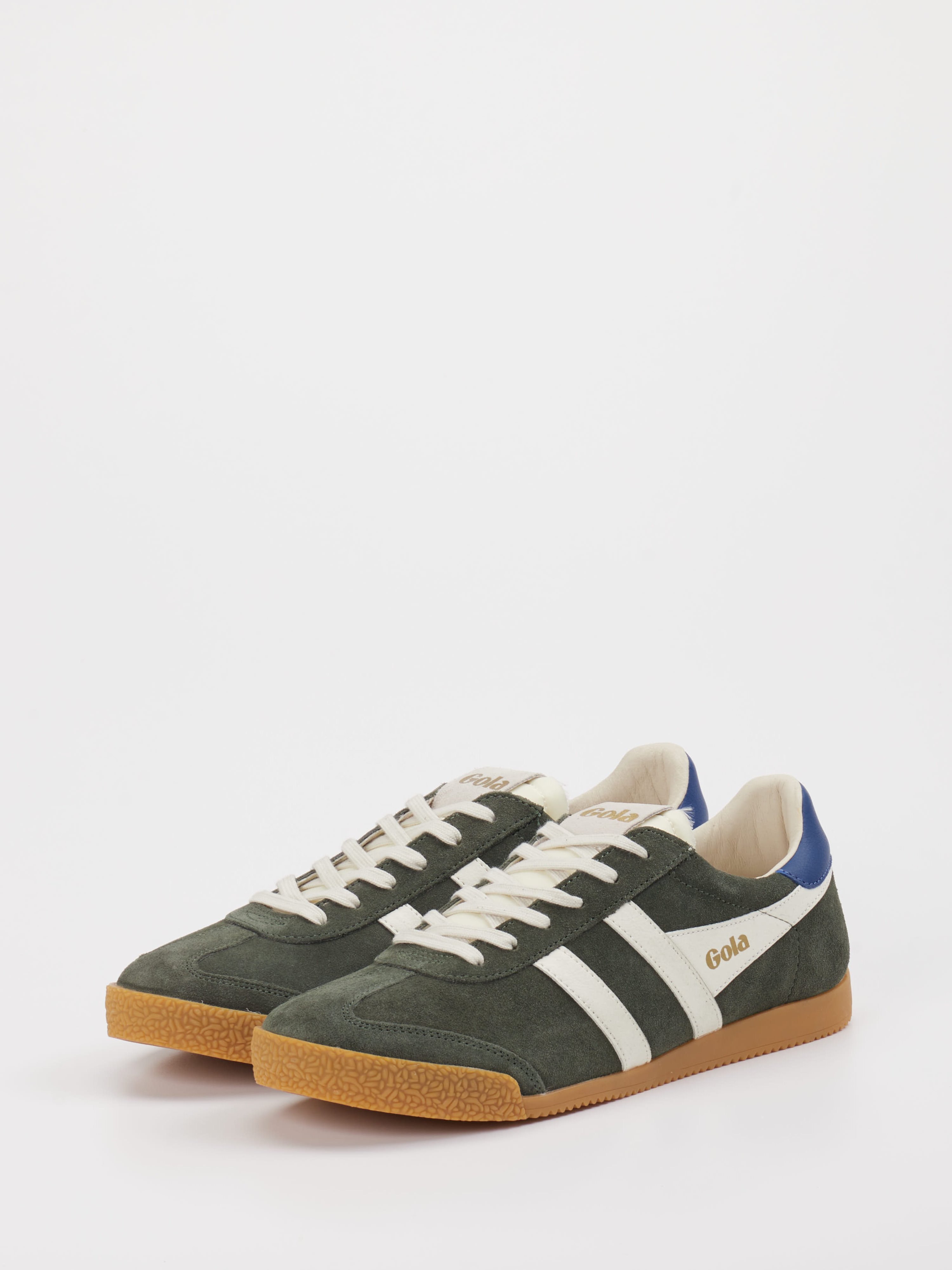 Sneaker Elan grün 8465629006902