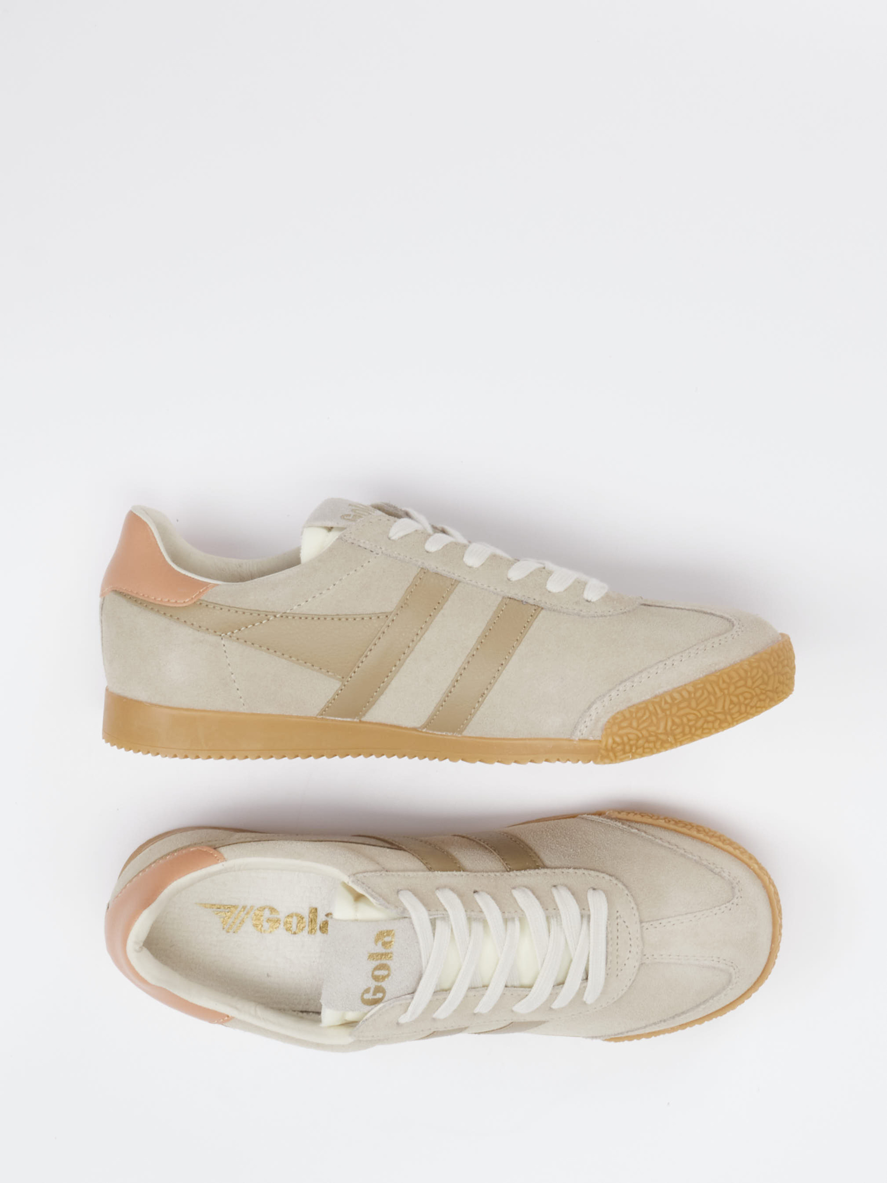 Sneaker Elan beige 8165359013304