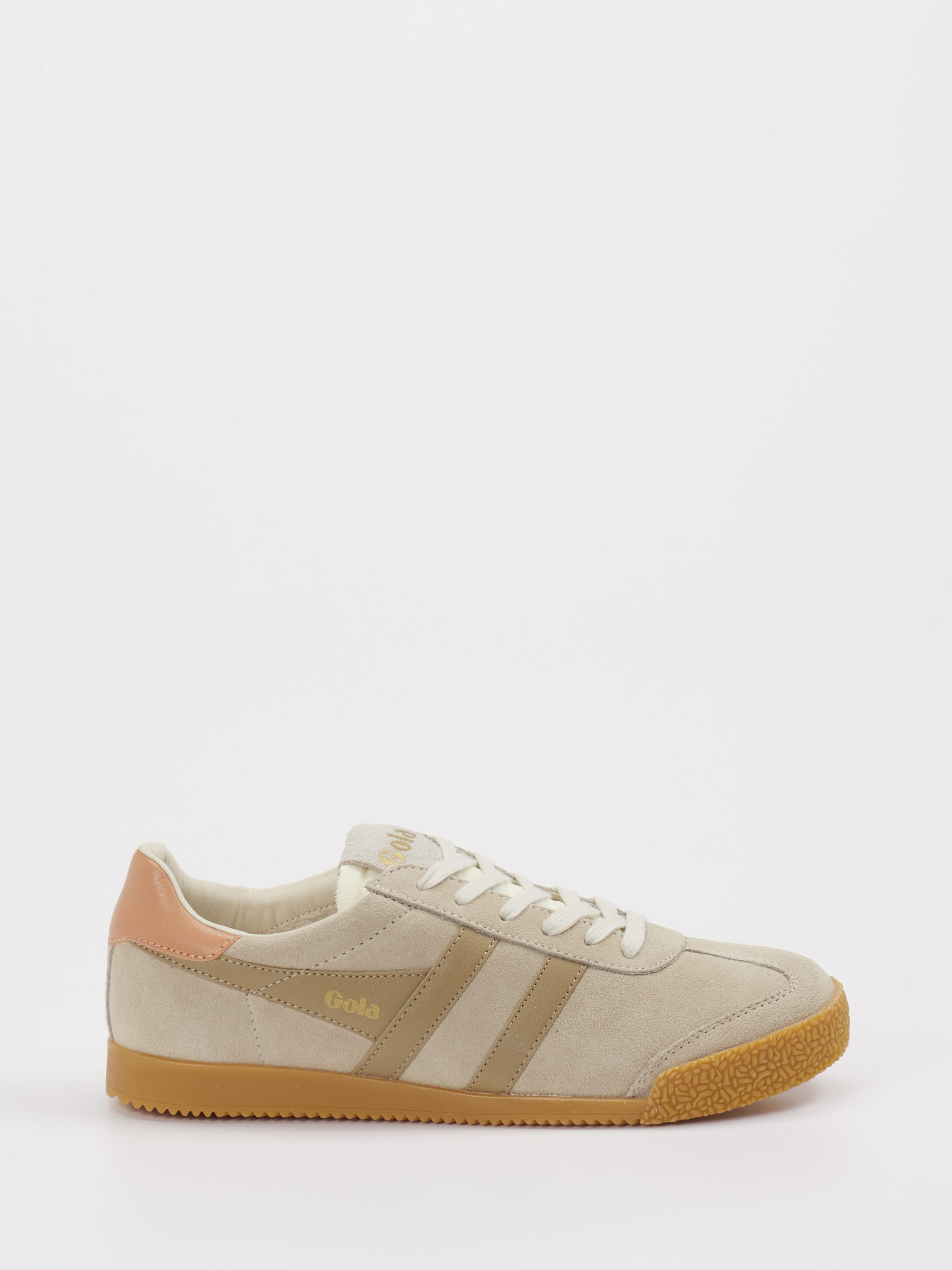 Sneaker Elan beige 8165359013301