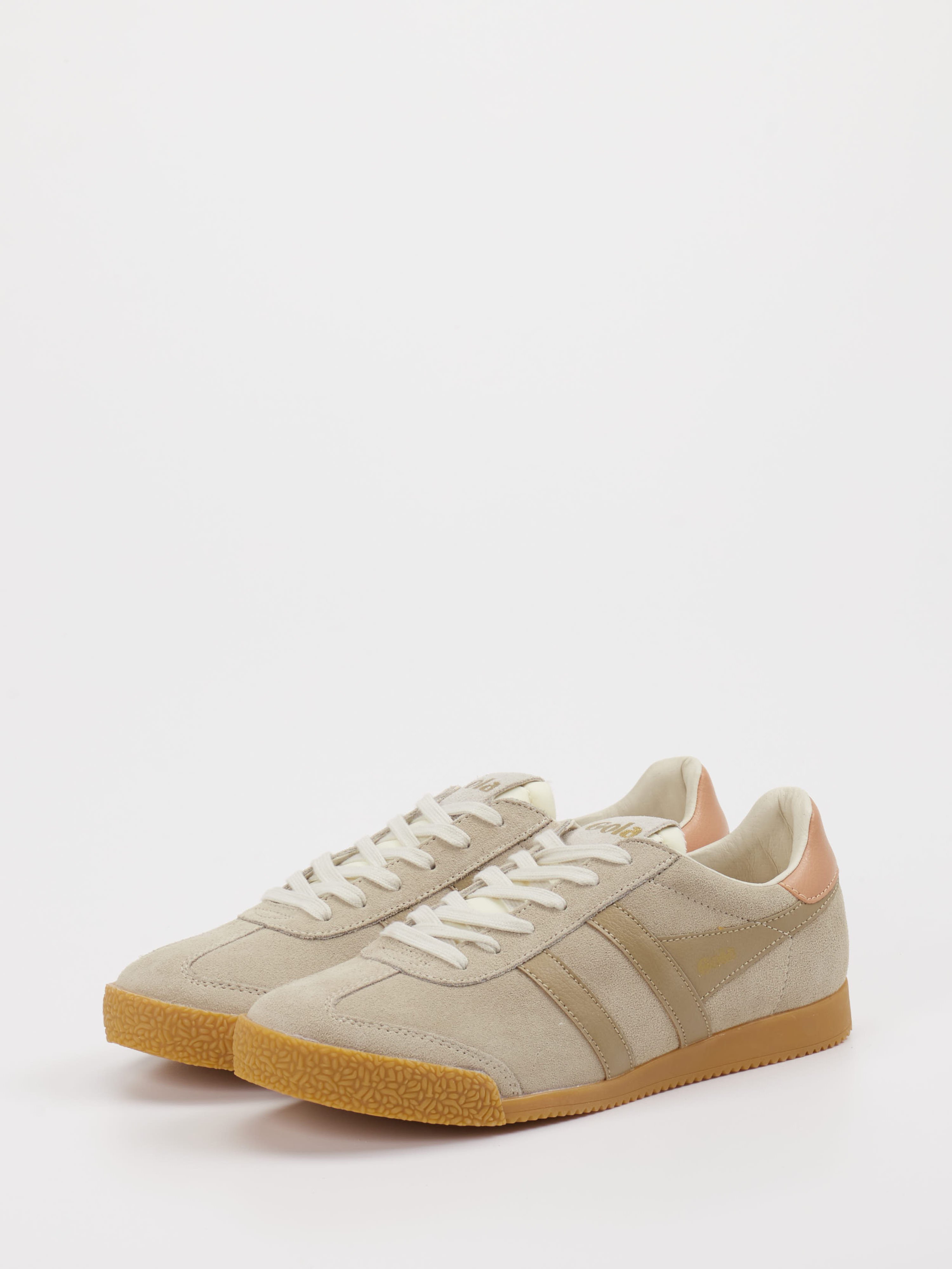 Sneaker Elan beige 8165359013302