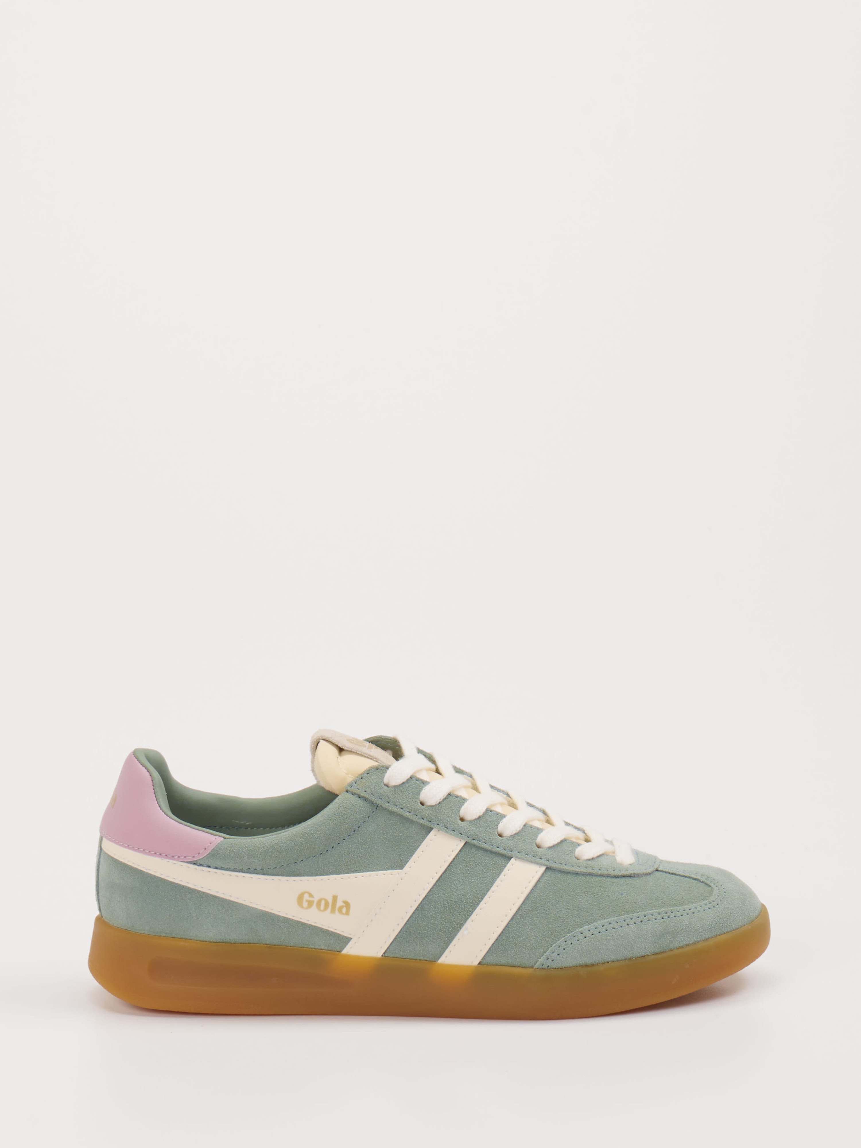 Sneaker Cyclone grün 8165699003401