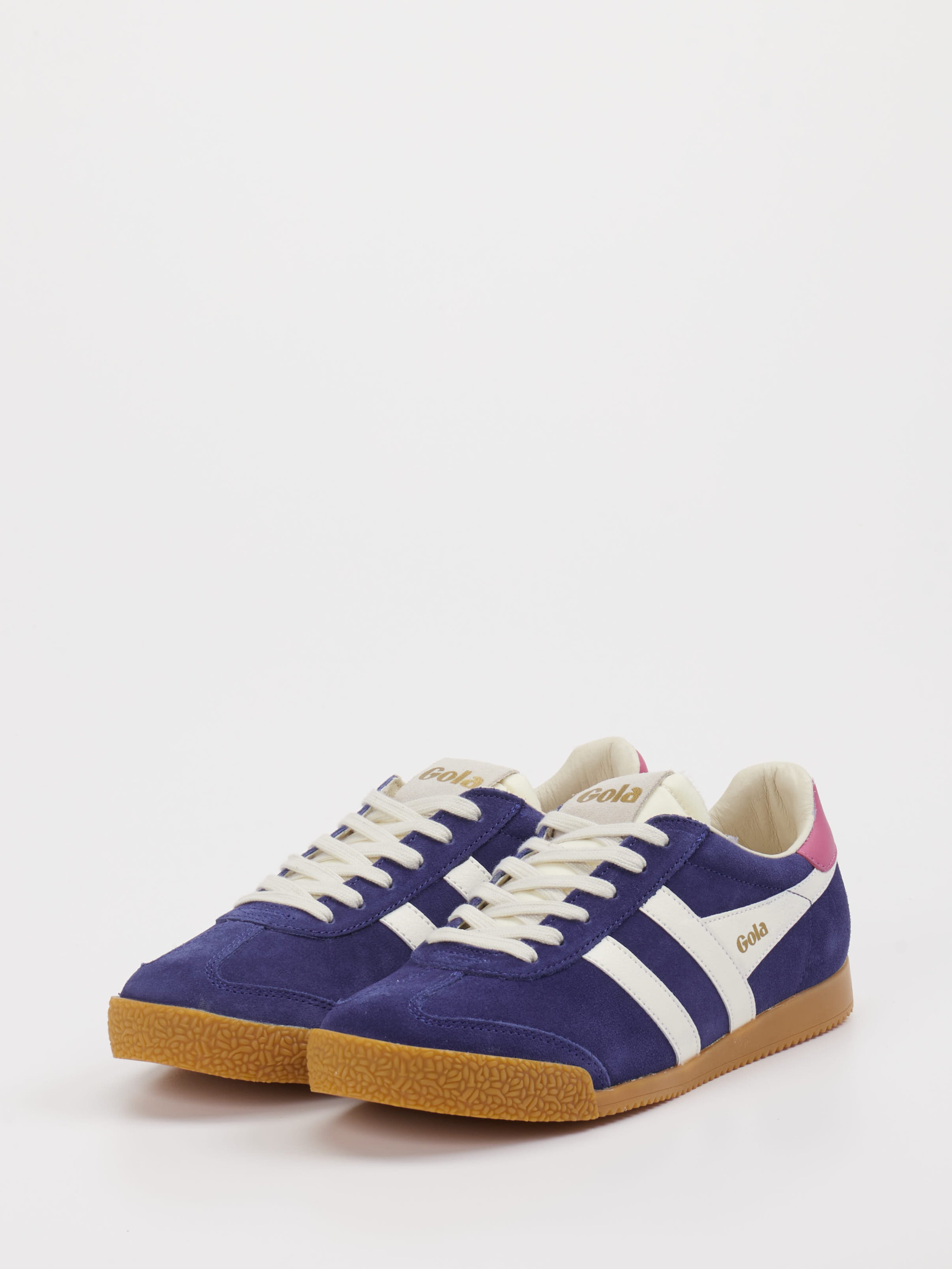 Sneaker Elan blau 8165107001002