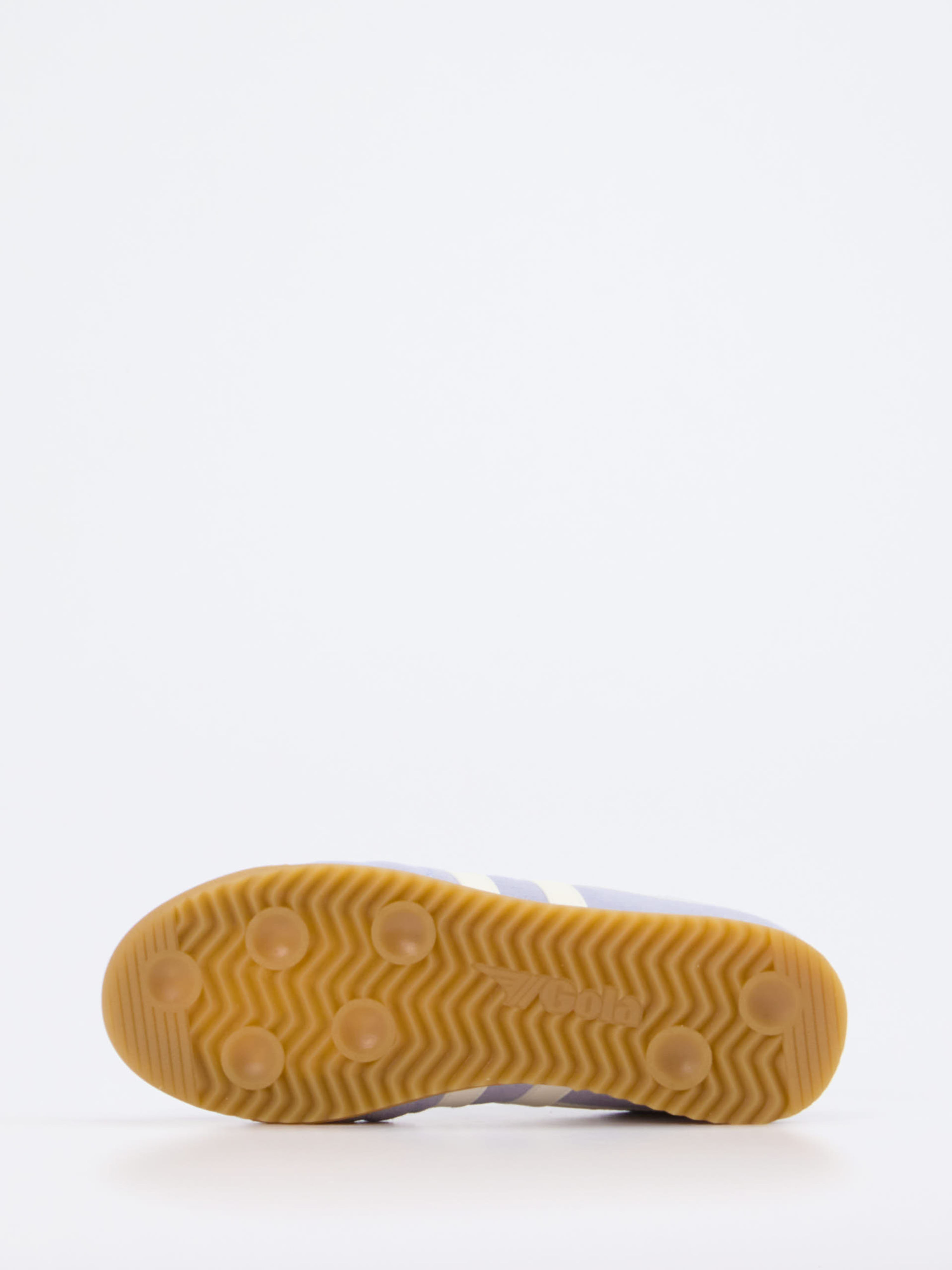 Sneaker Stadium Suede blau 8165199004205