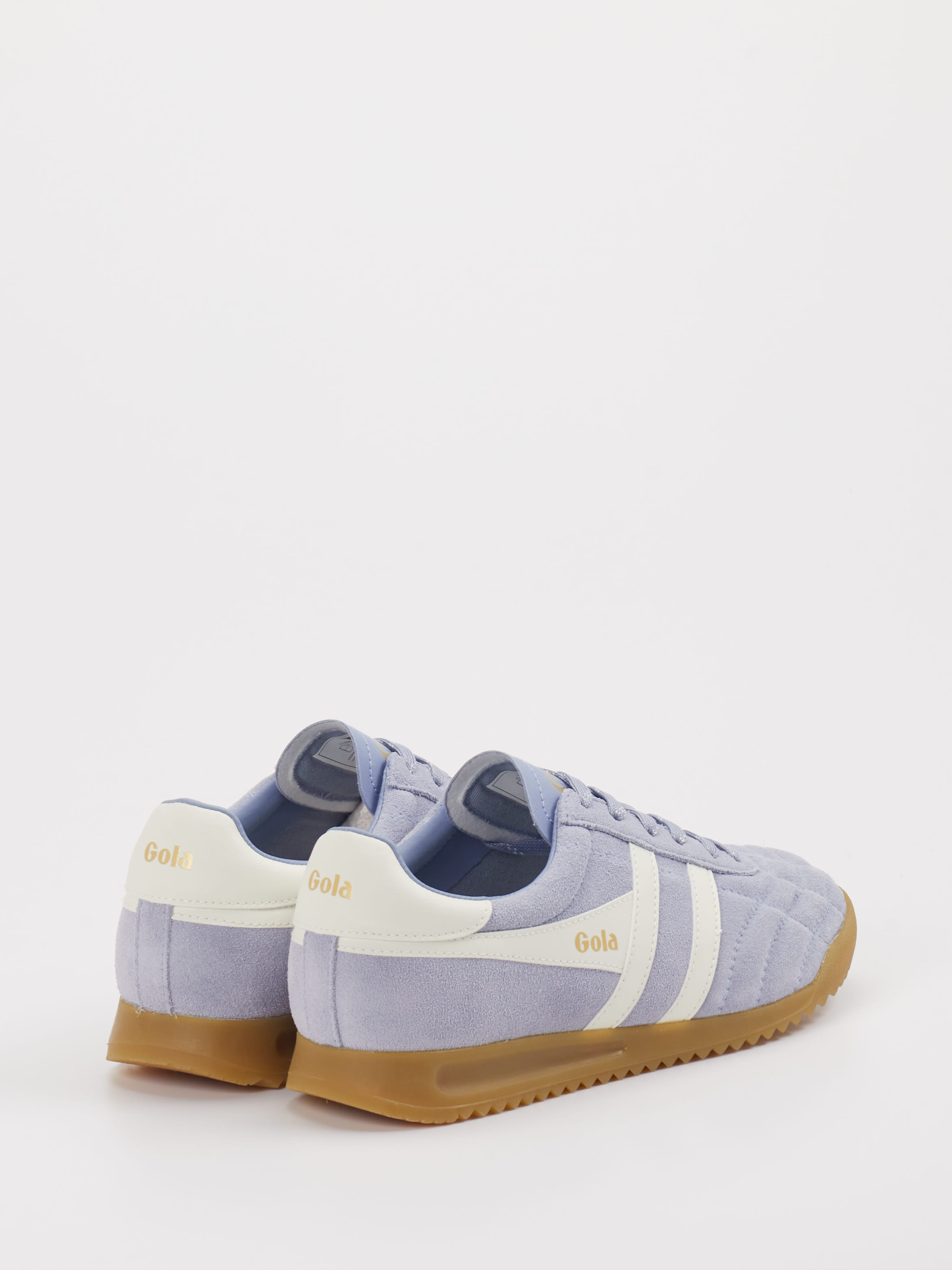 Sneaker Stadium Suede blau 8165199004203