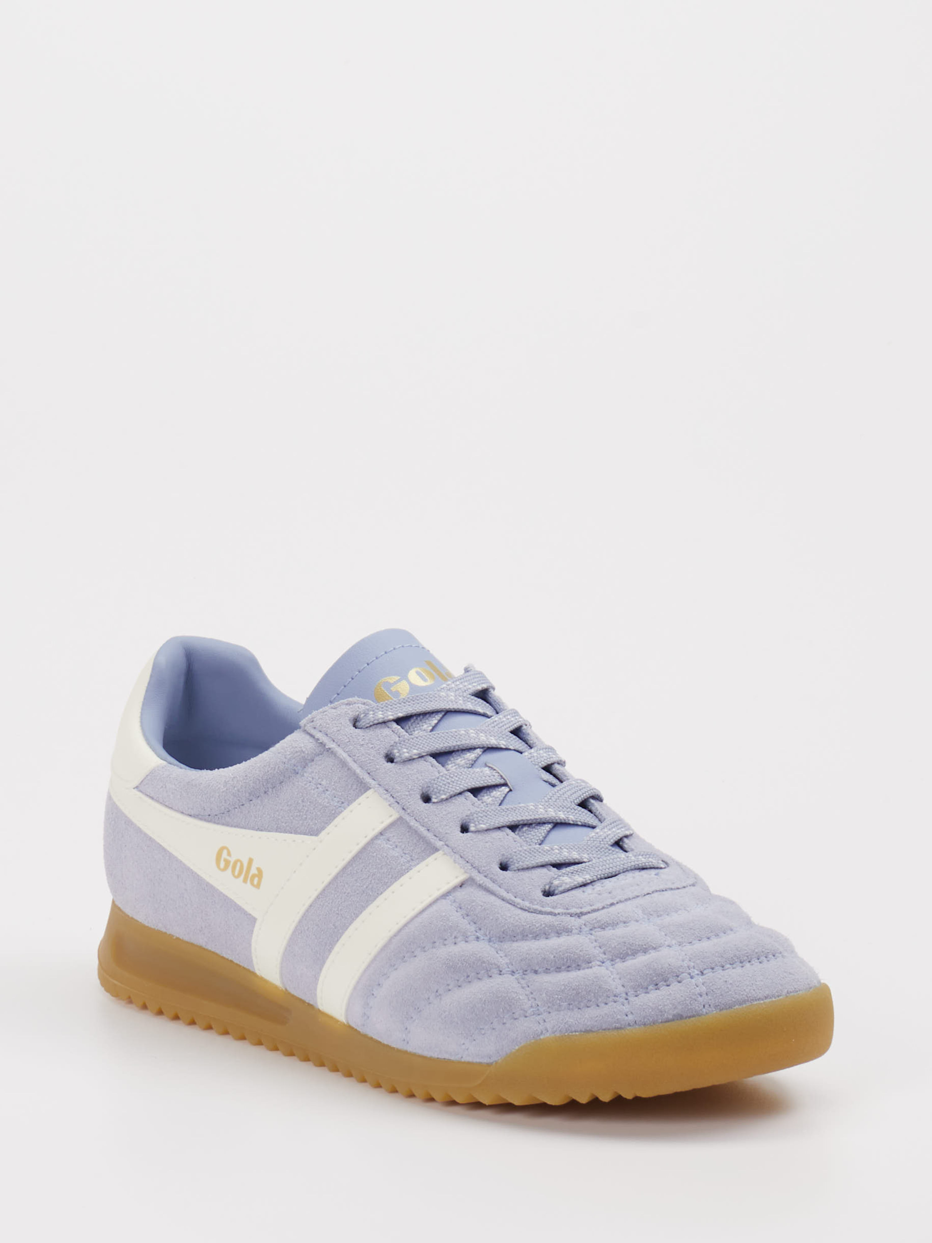 Sneaker Stadium Suede blau 8165199004206