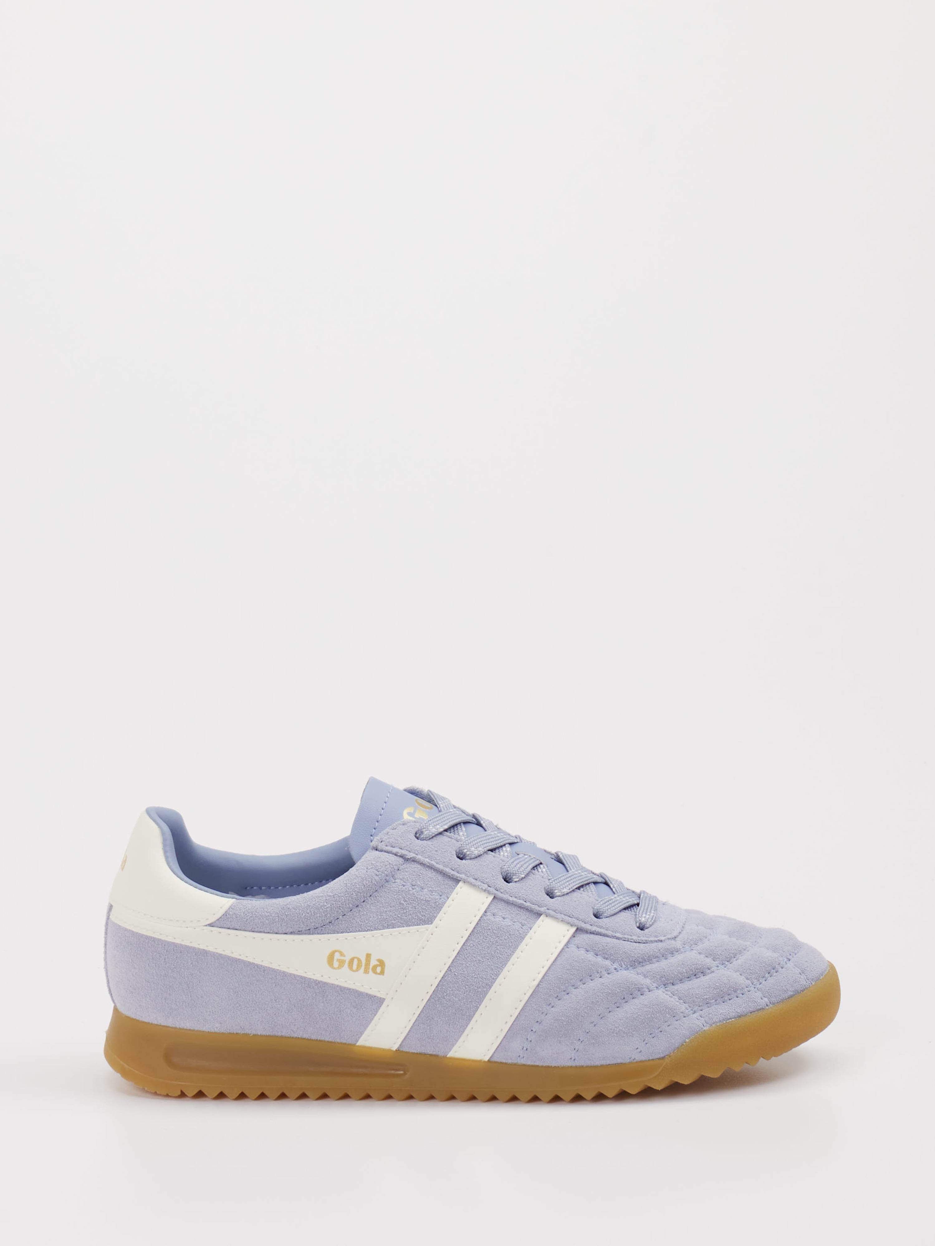 Sneaker Stadium Suede blau 8165199004201