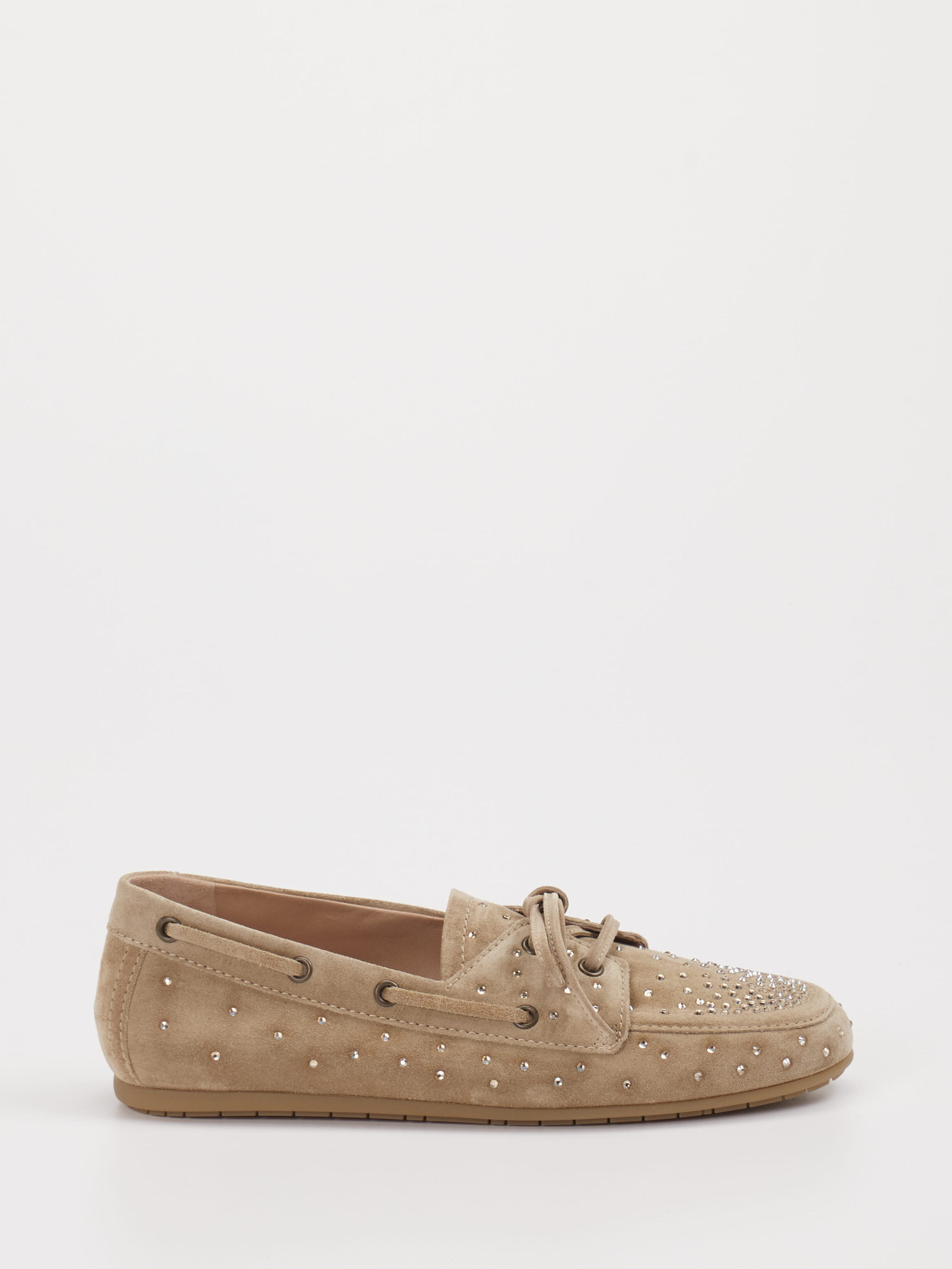 Bootsschuh DROP beige 1651329000301
