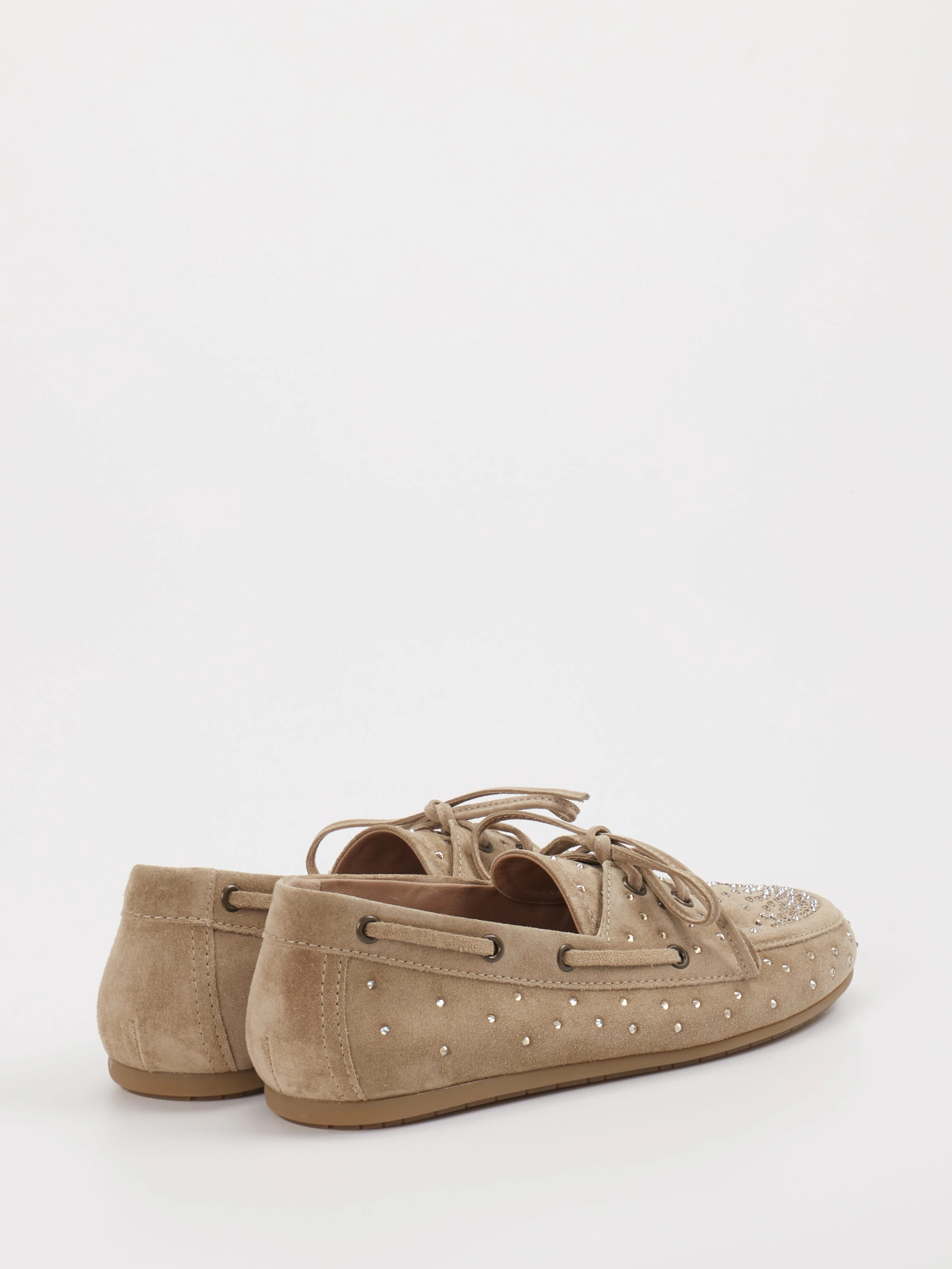 Bootsschuh DROP beige 1651329000303