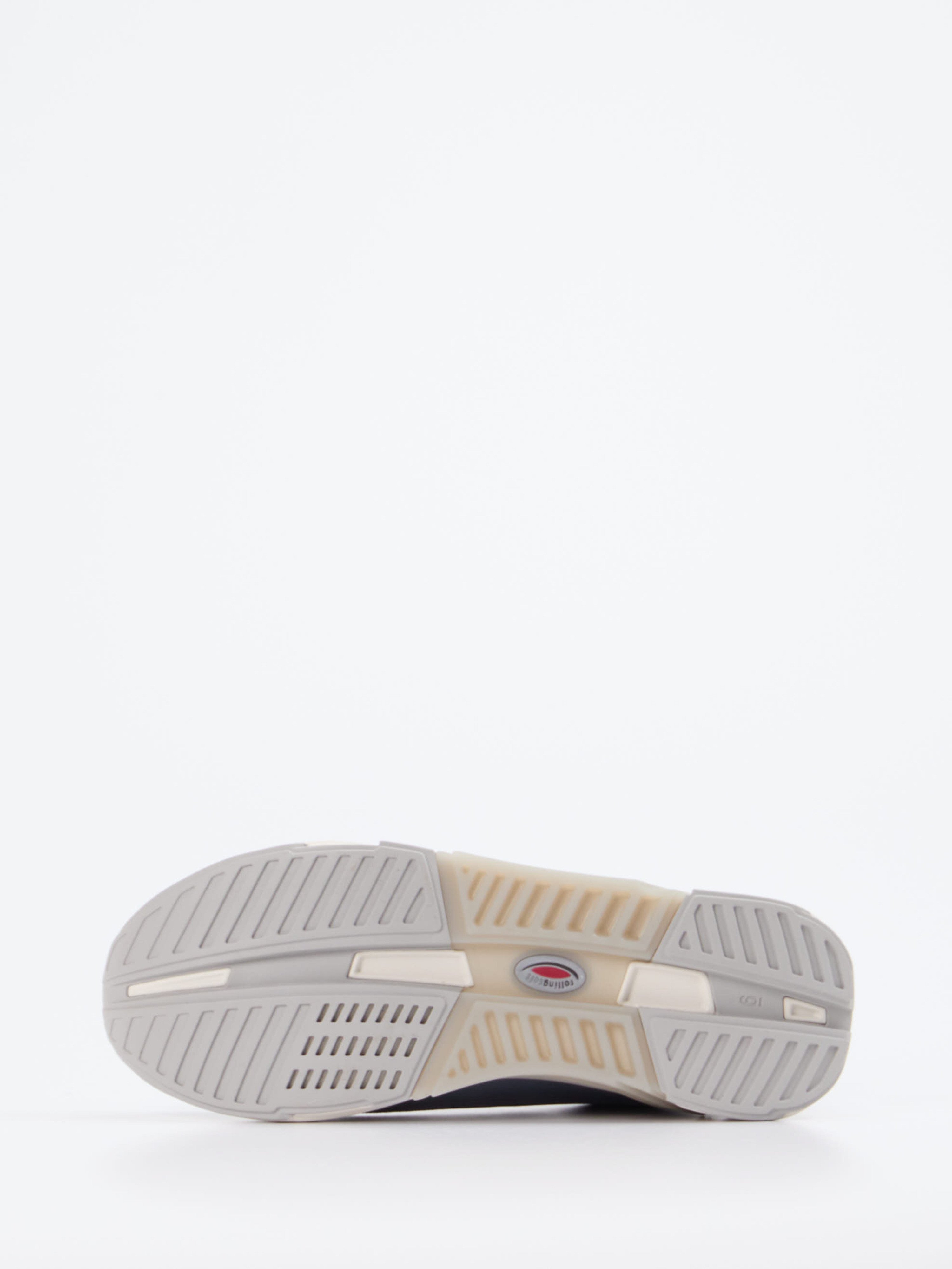 Sneaker blau 2661159009005