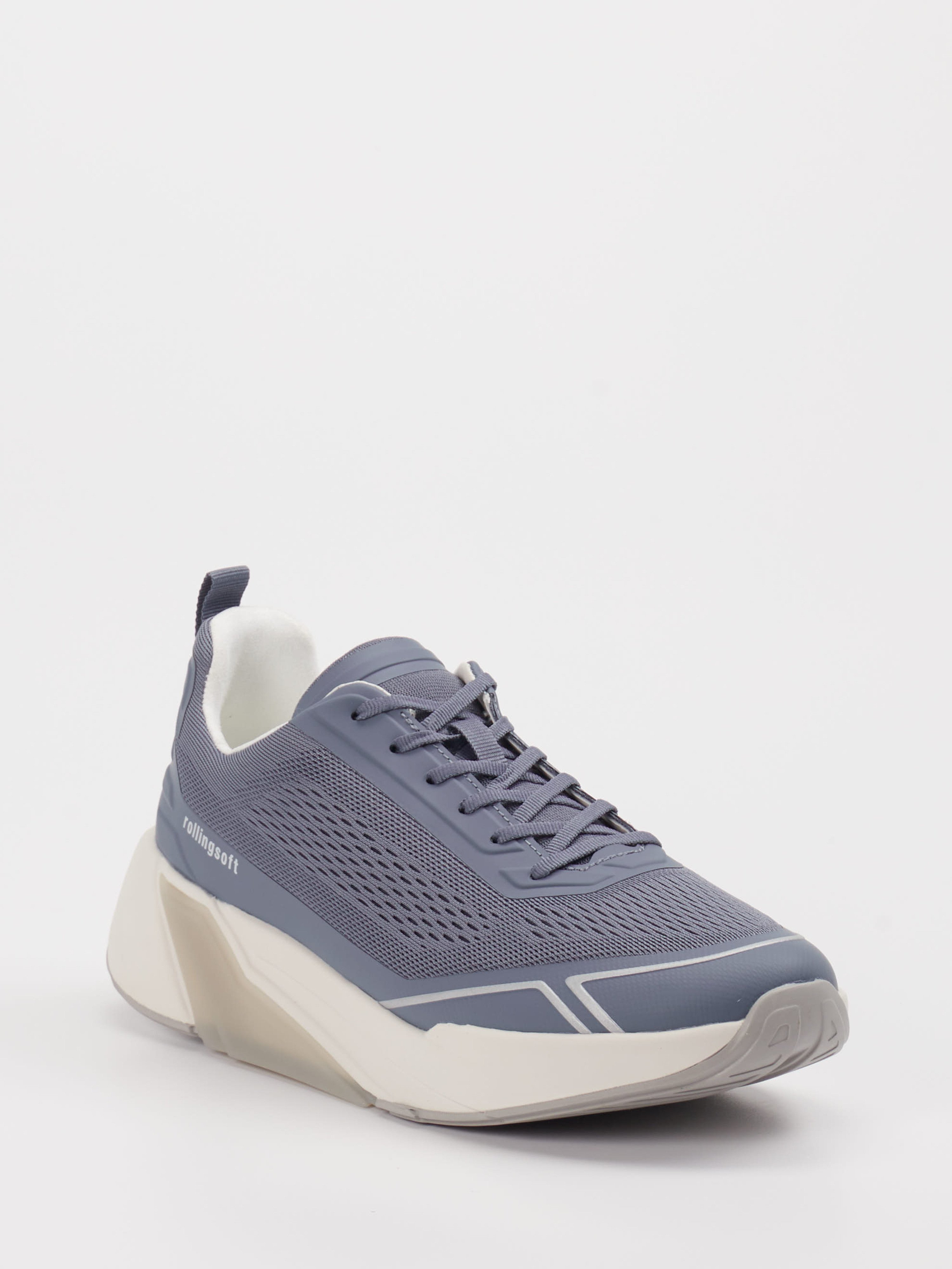 Sneaker blau 2661159009006