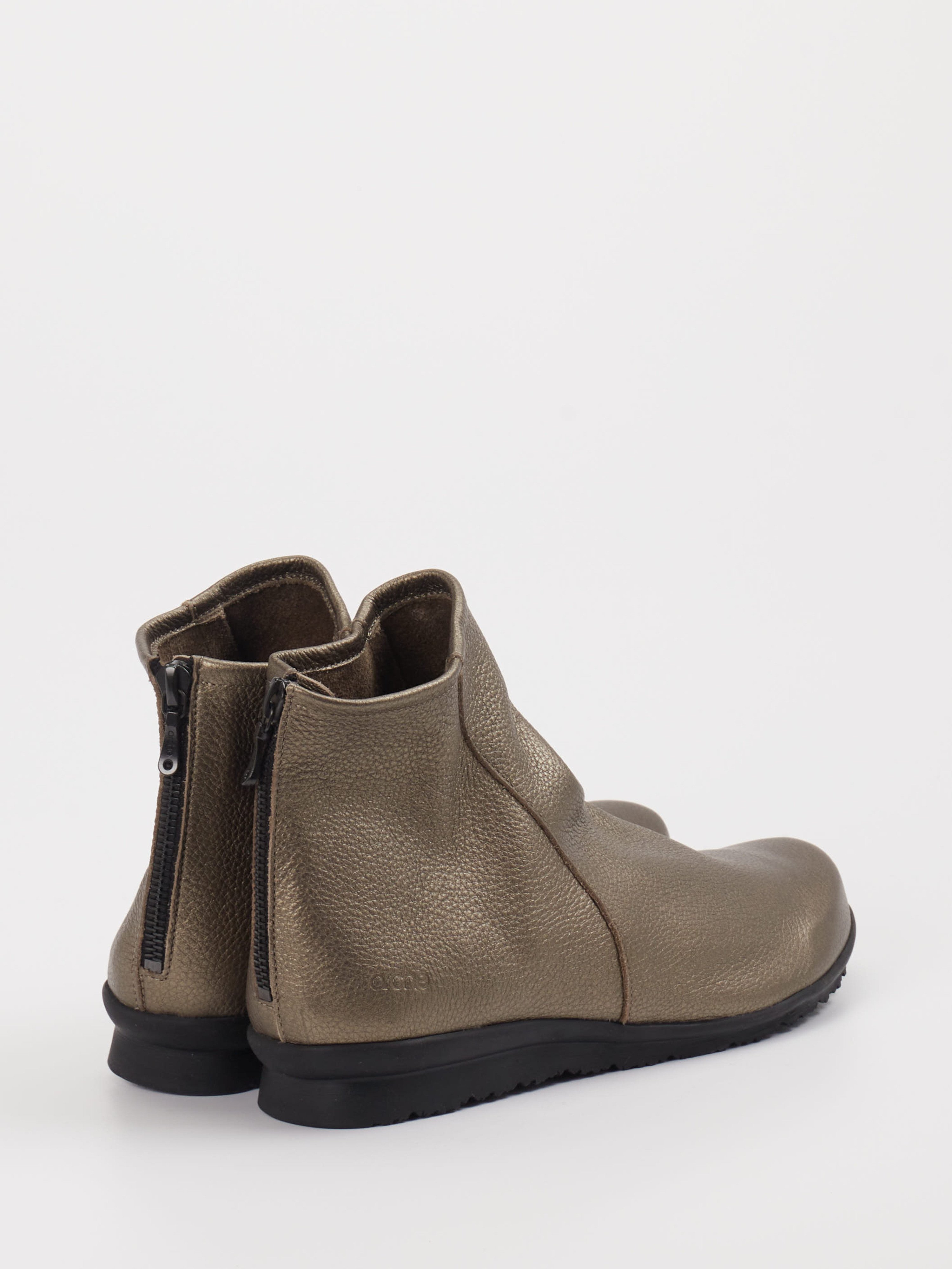Stiefelette Baryky braun 1713229003903