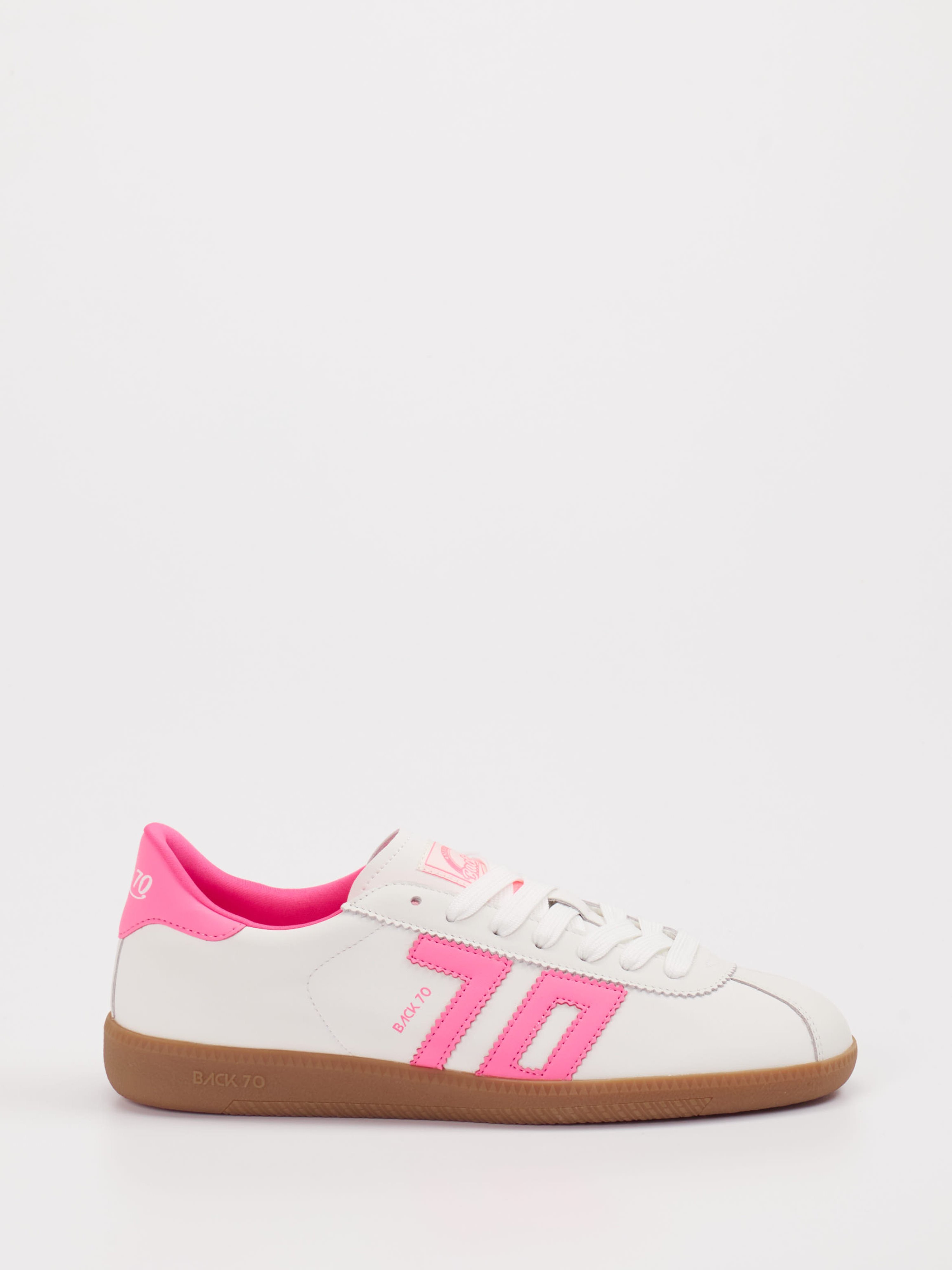 Sneaker Shelly weiß 1661795005901
