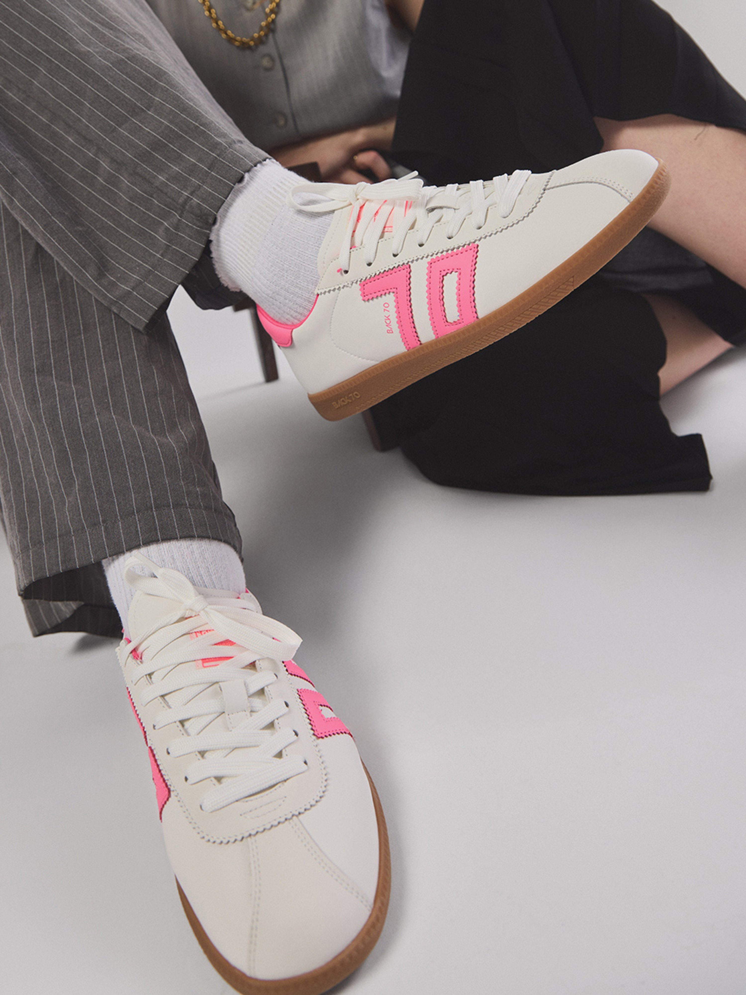 Sneaker Shelly weiß 1661795005902