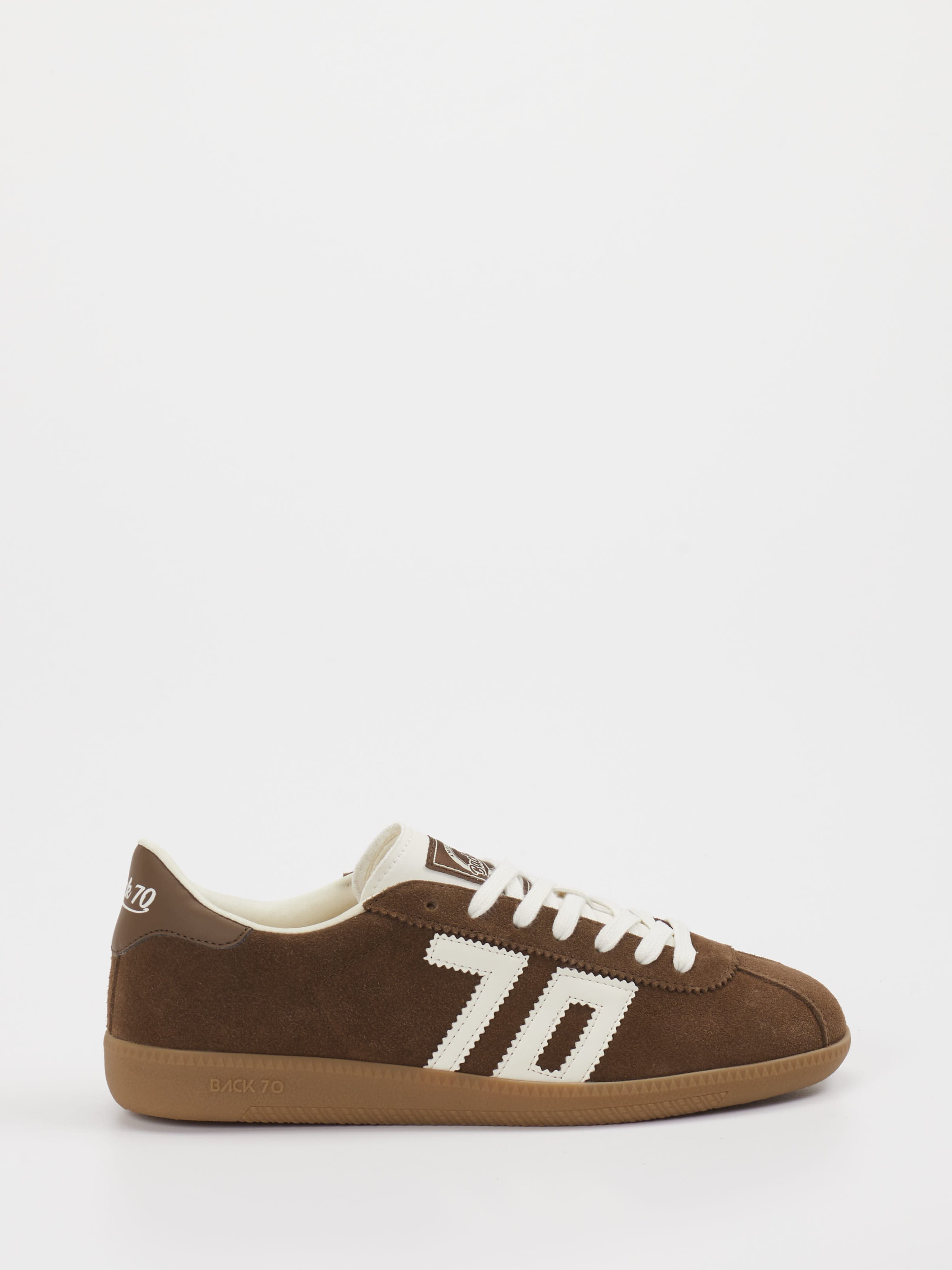 Sneaker Shelly braun 1661207000601