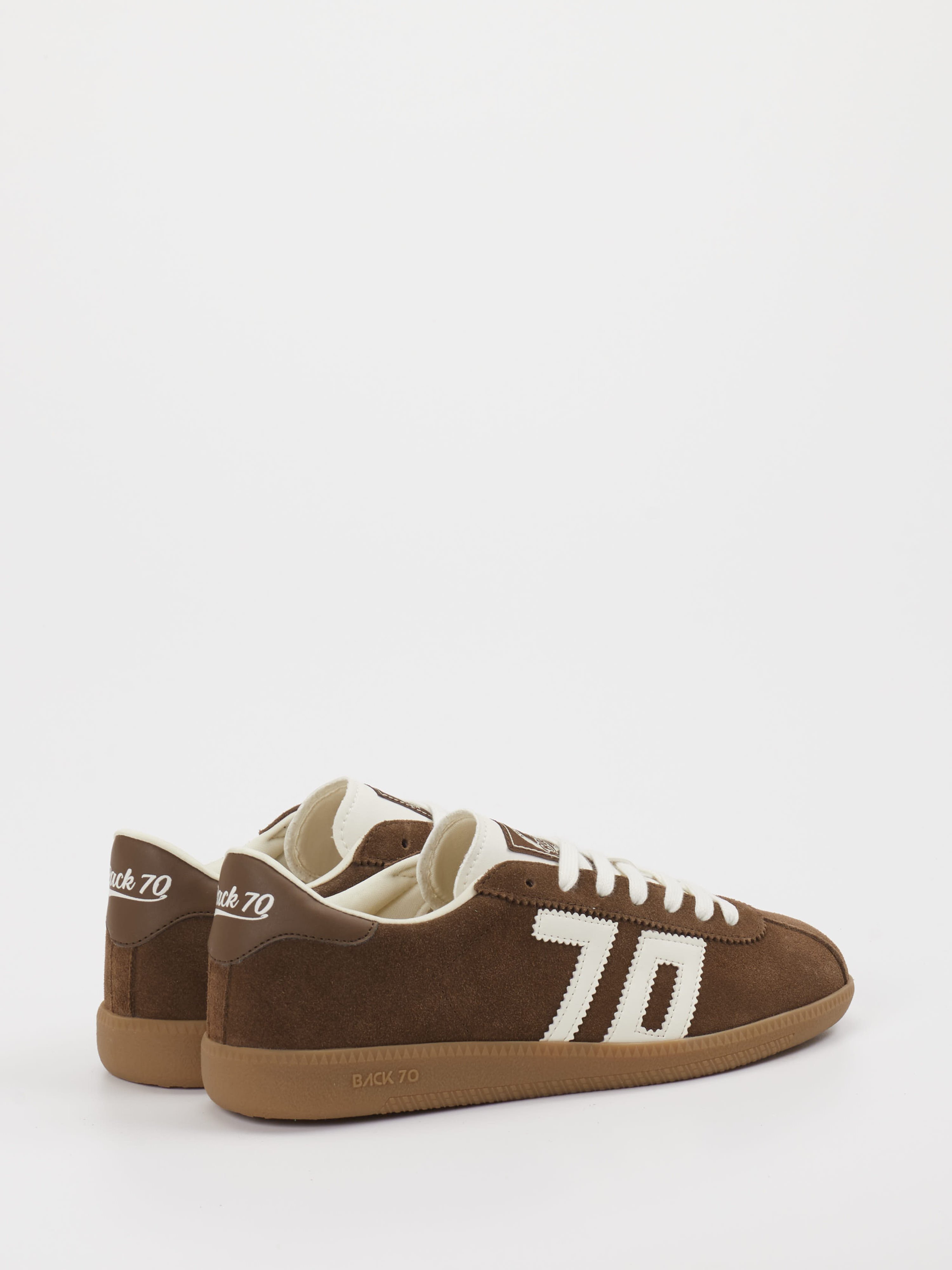 Sneaker Shelly braun 1661207000603