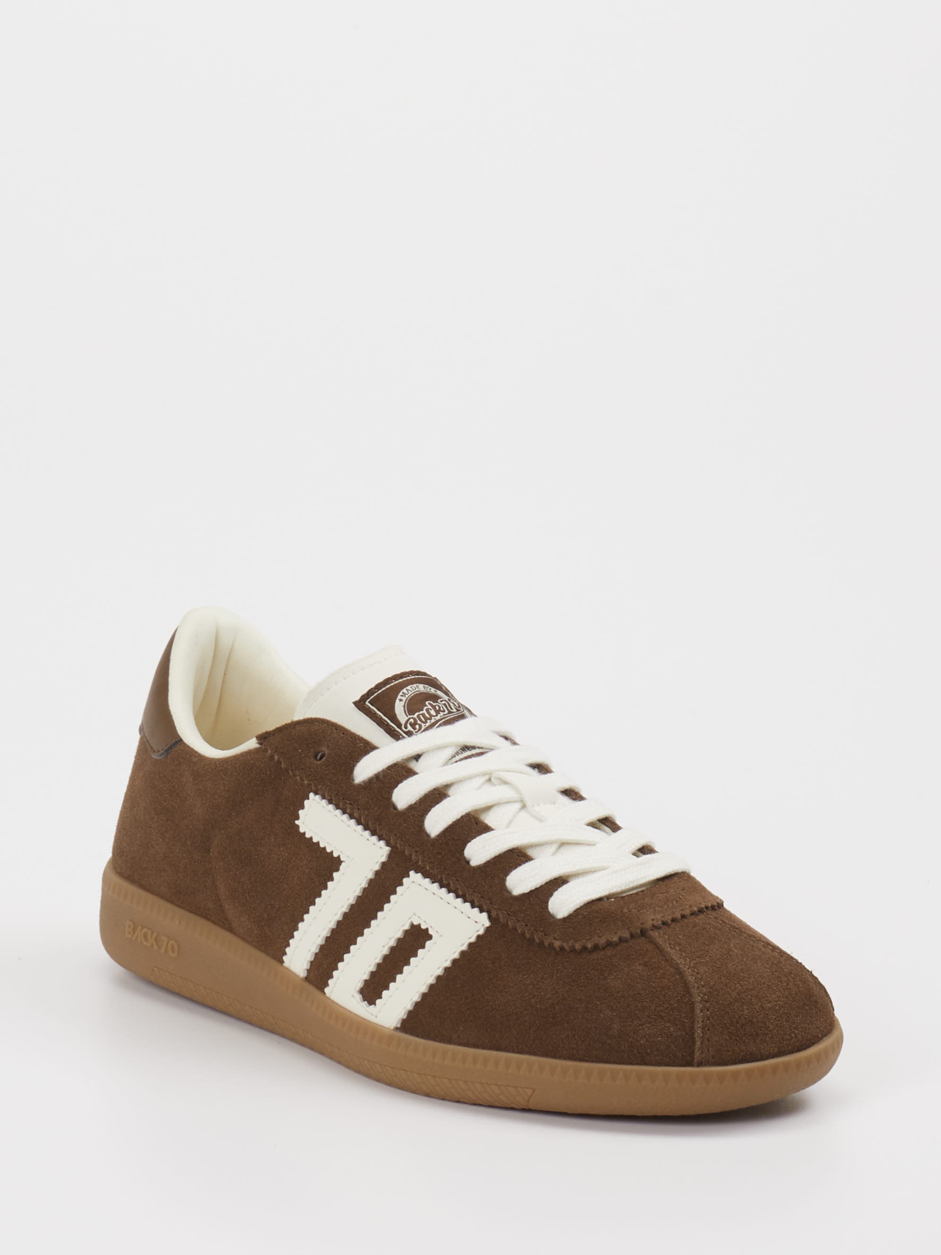 Sneaker Shelly braun 1661207000606