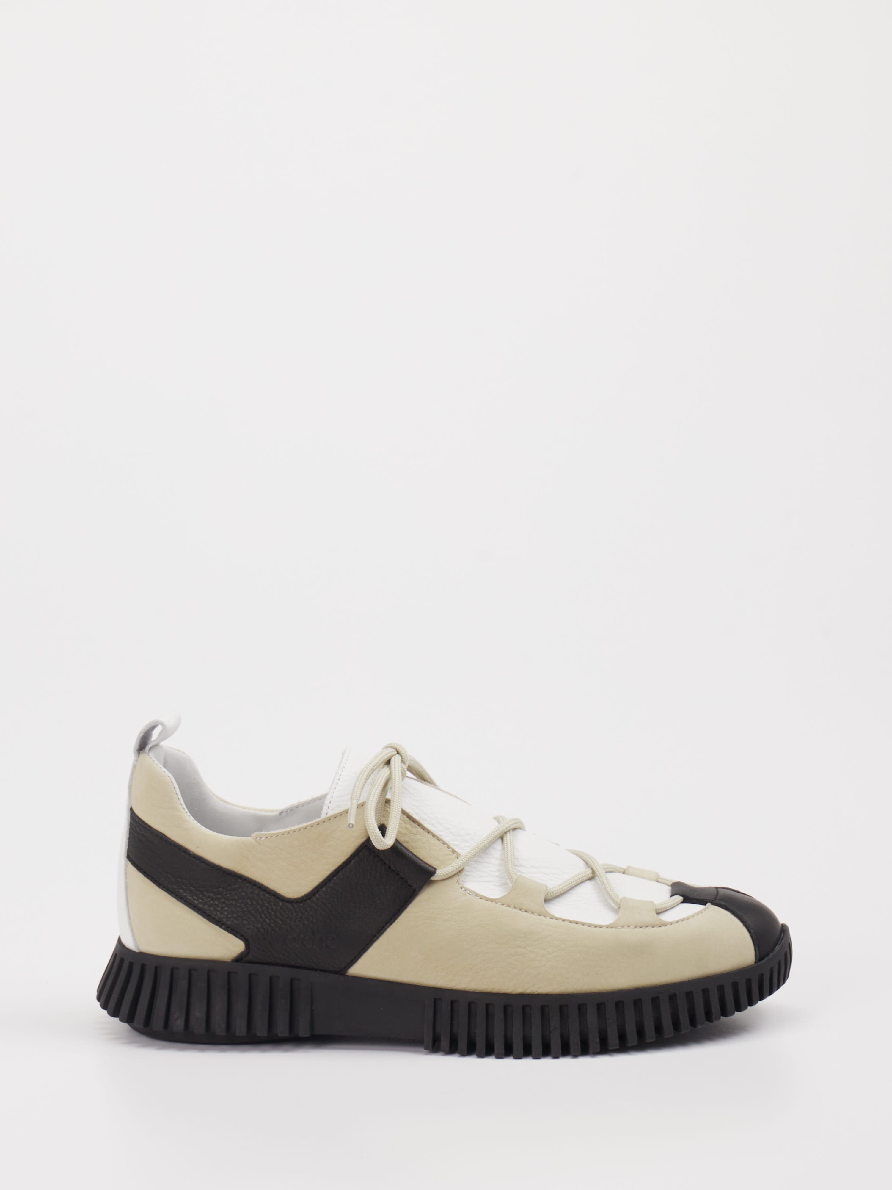 Sneaker Haviva beige 1663350000201