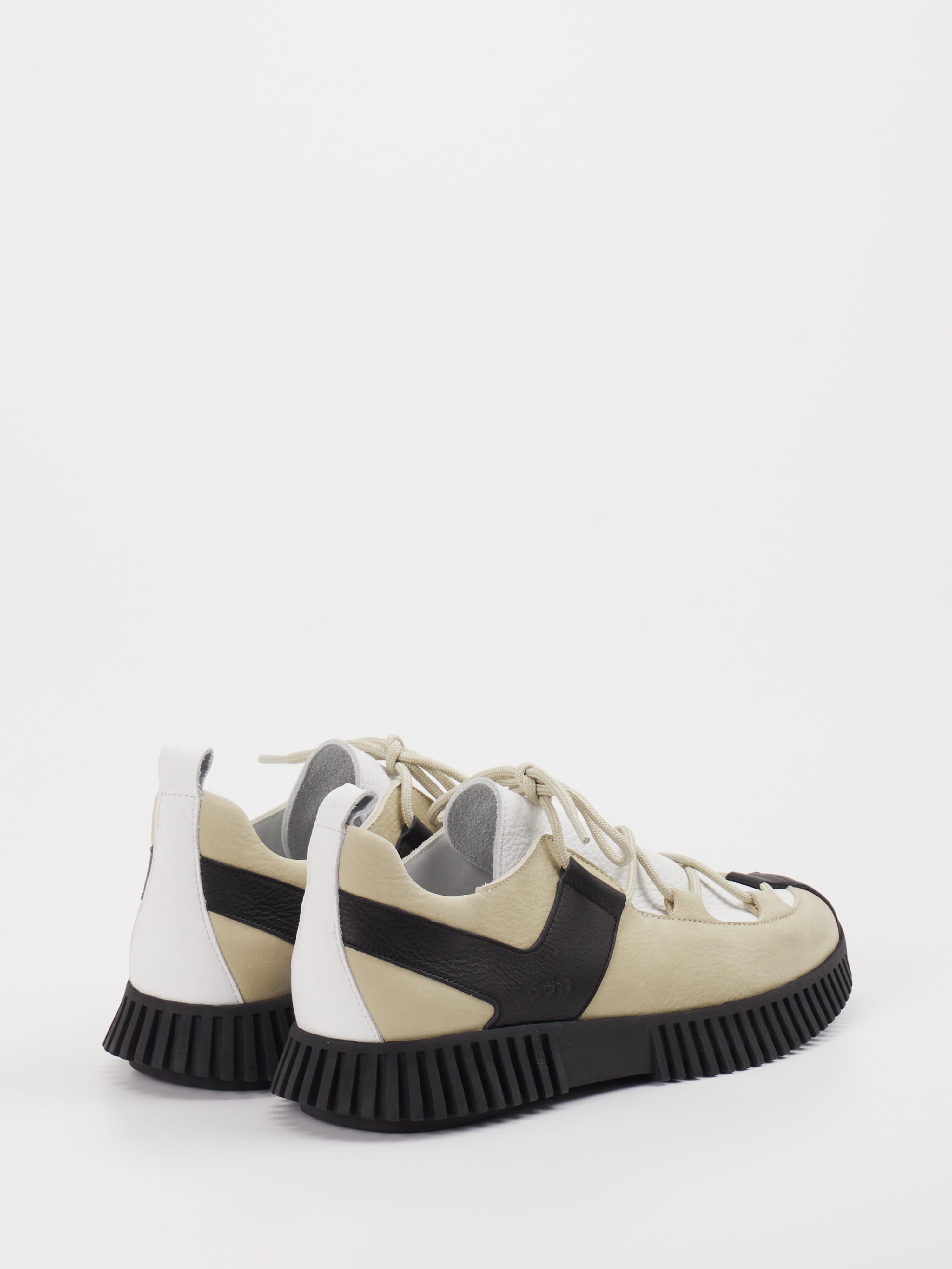 Sneaker Haviva beige 1663350000203