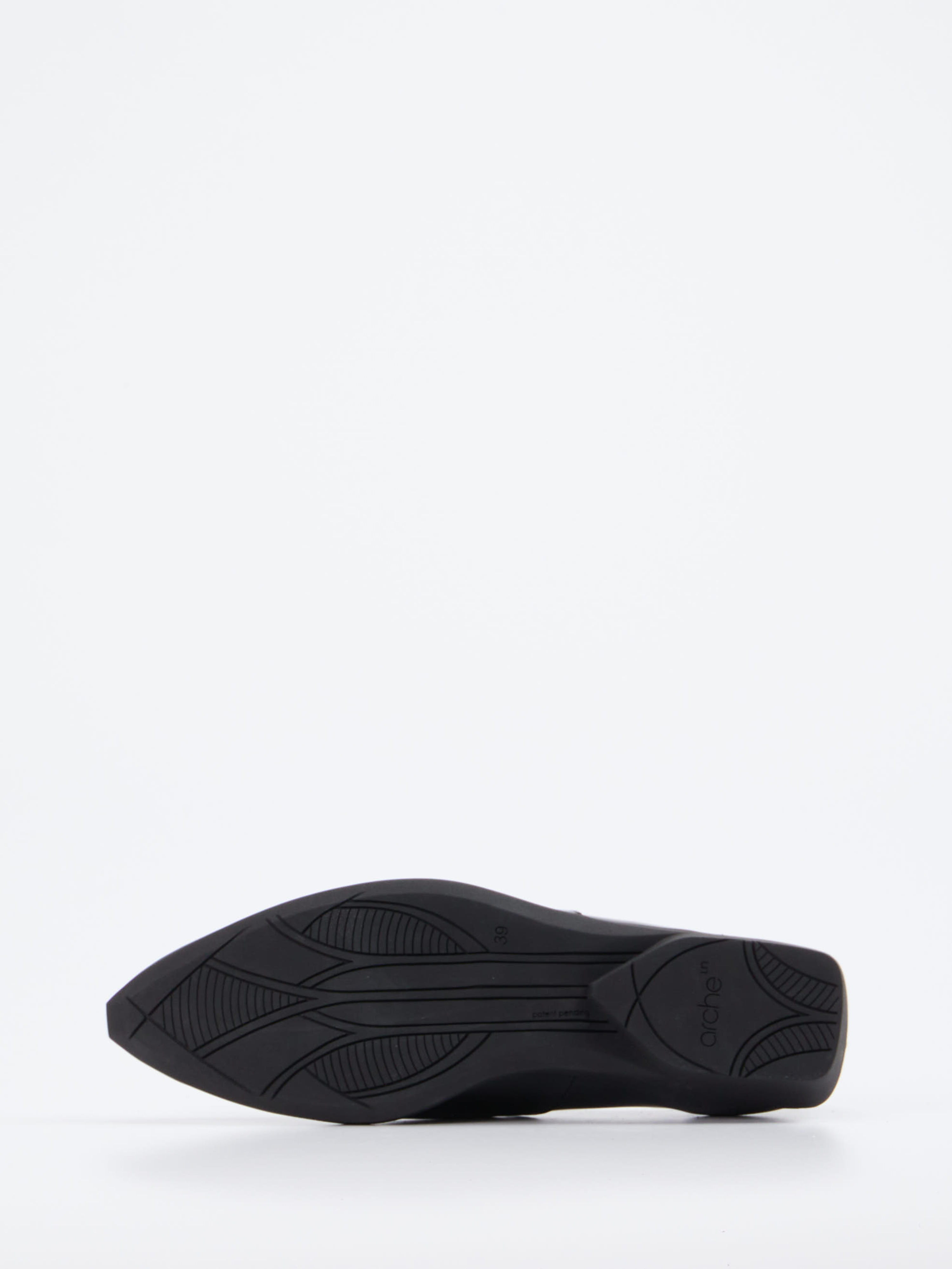 Schnürschuh Beaume schwarz 1561009012405