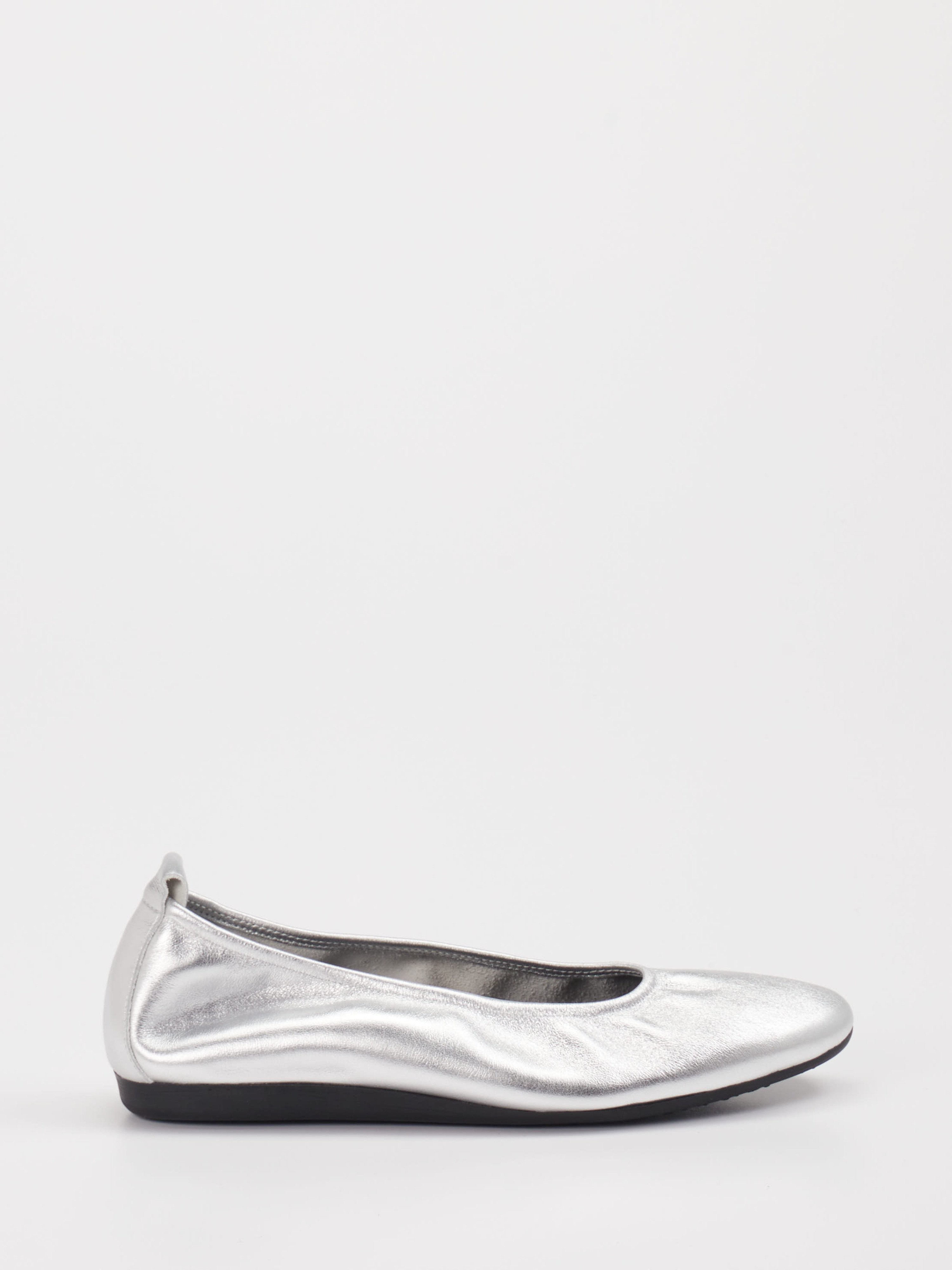 Ballerina Laius silber 1411449004101