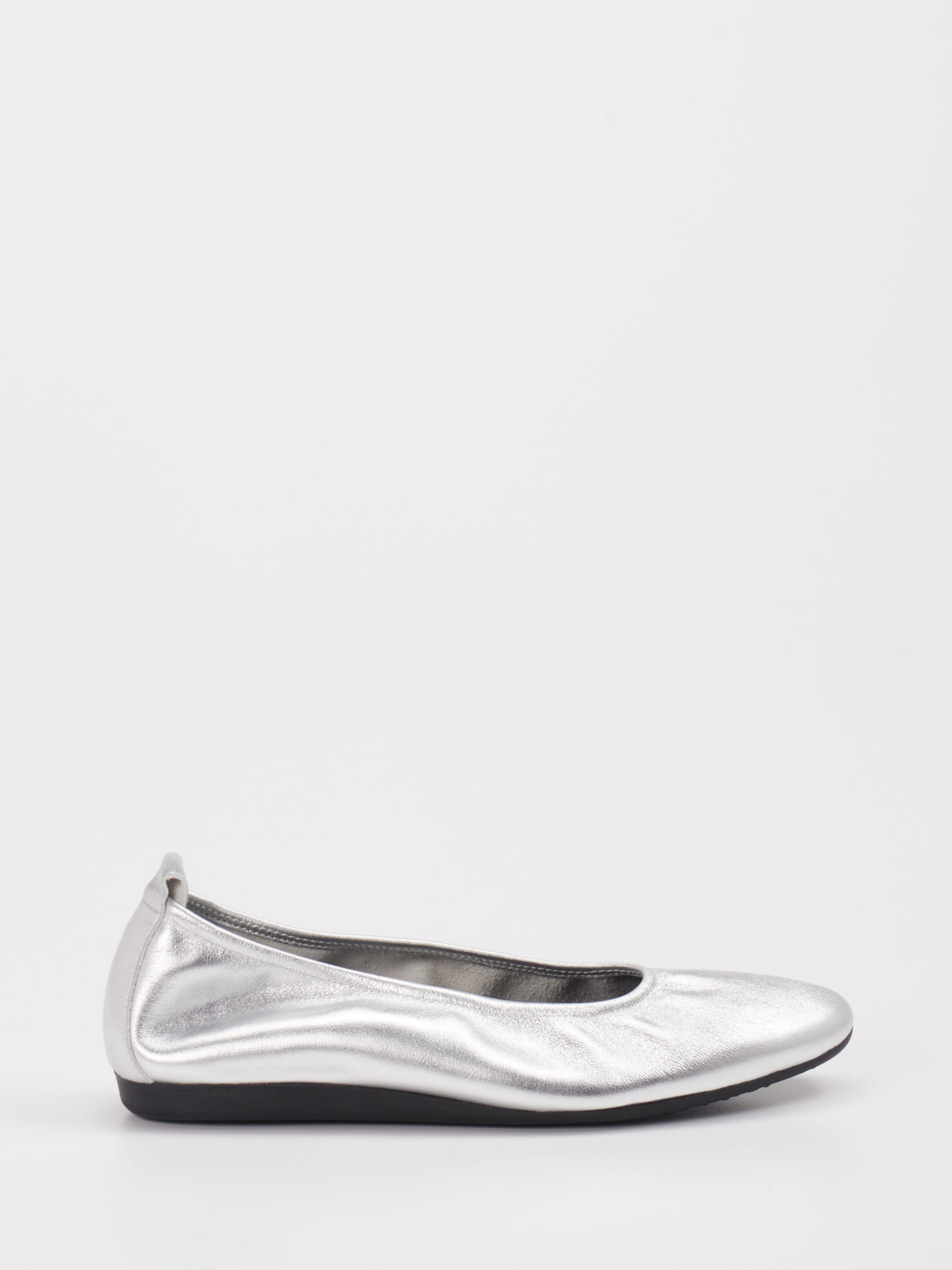 Ballerina Laius silber 1411449004101
