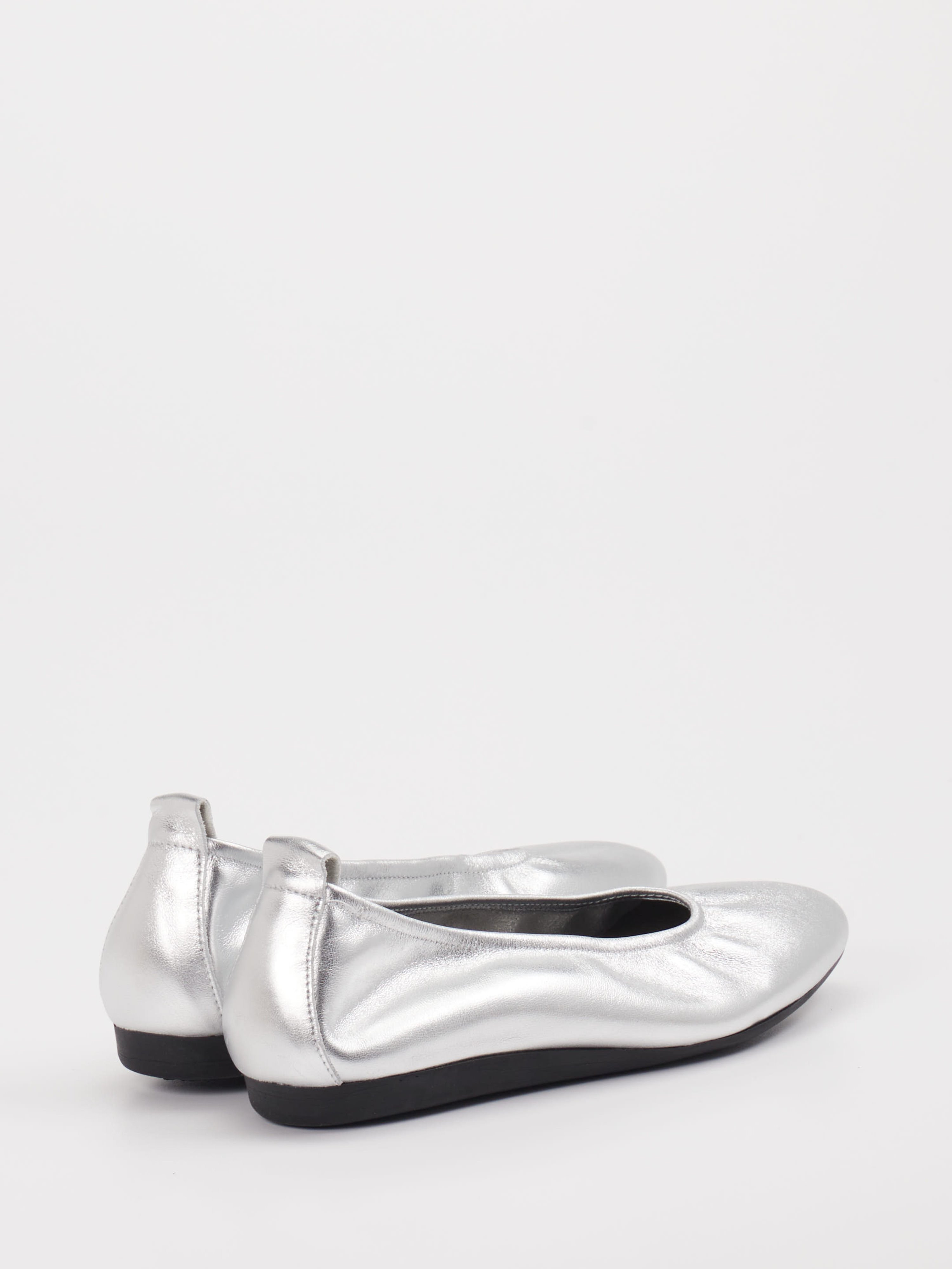 Ballerina Laius silber 1411449004103