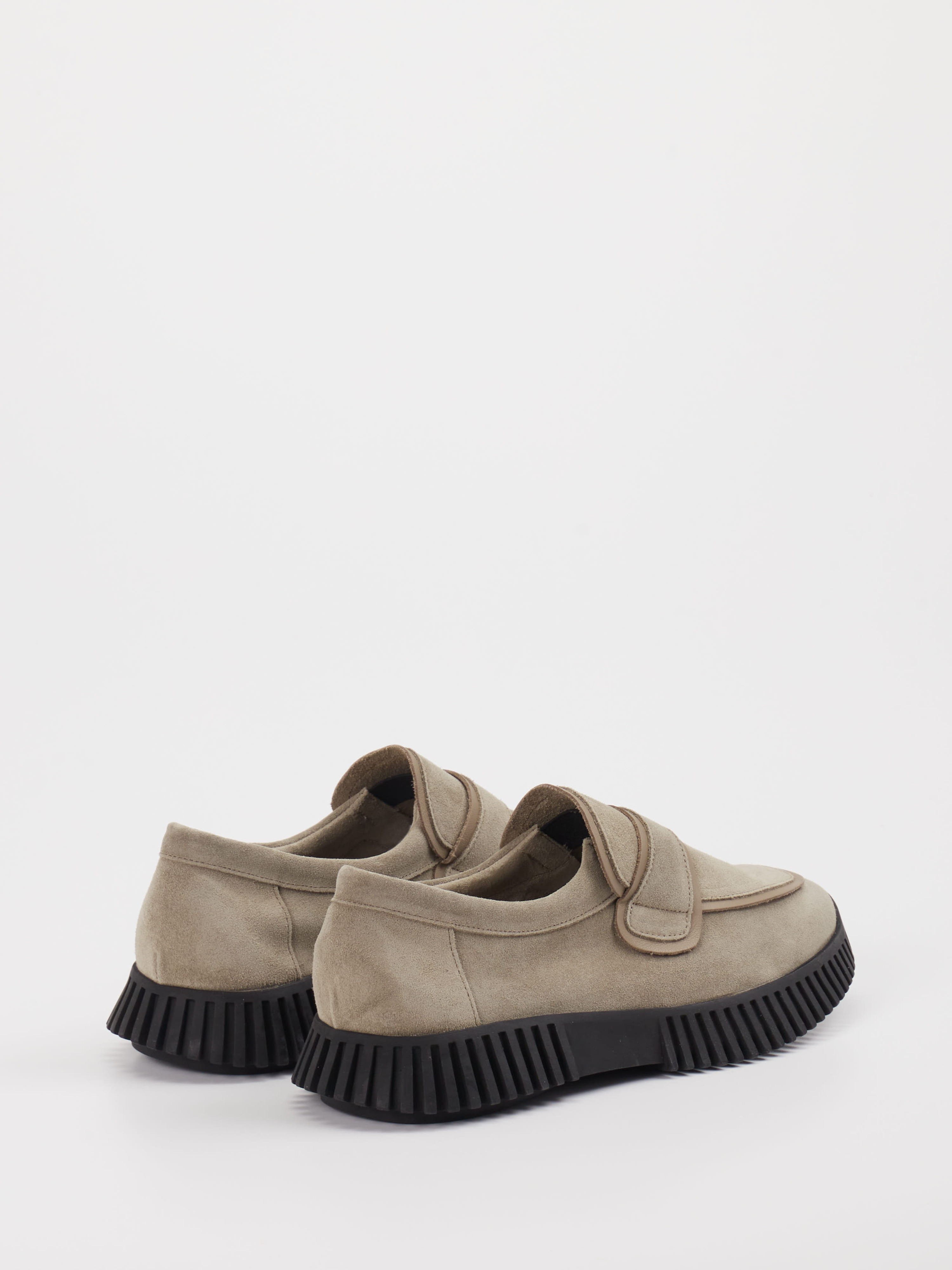 Slipper Havock beige 1513359001003
