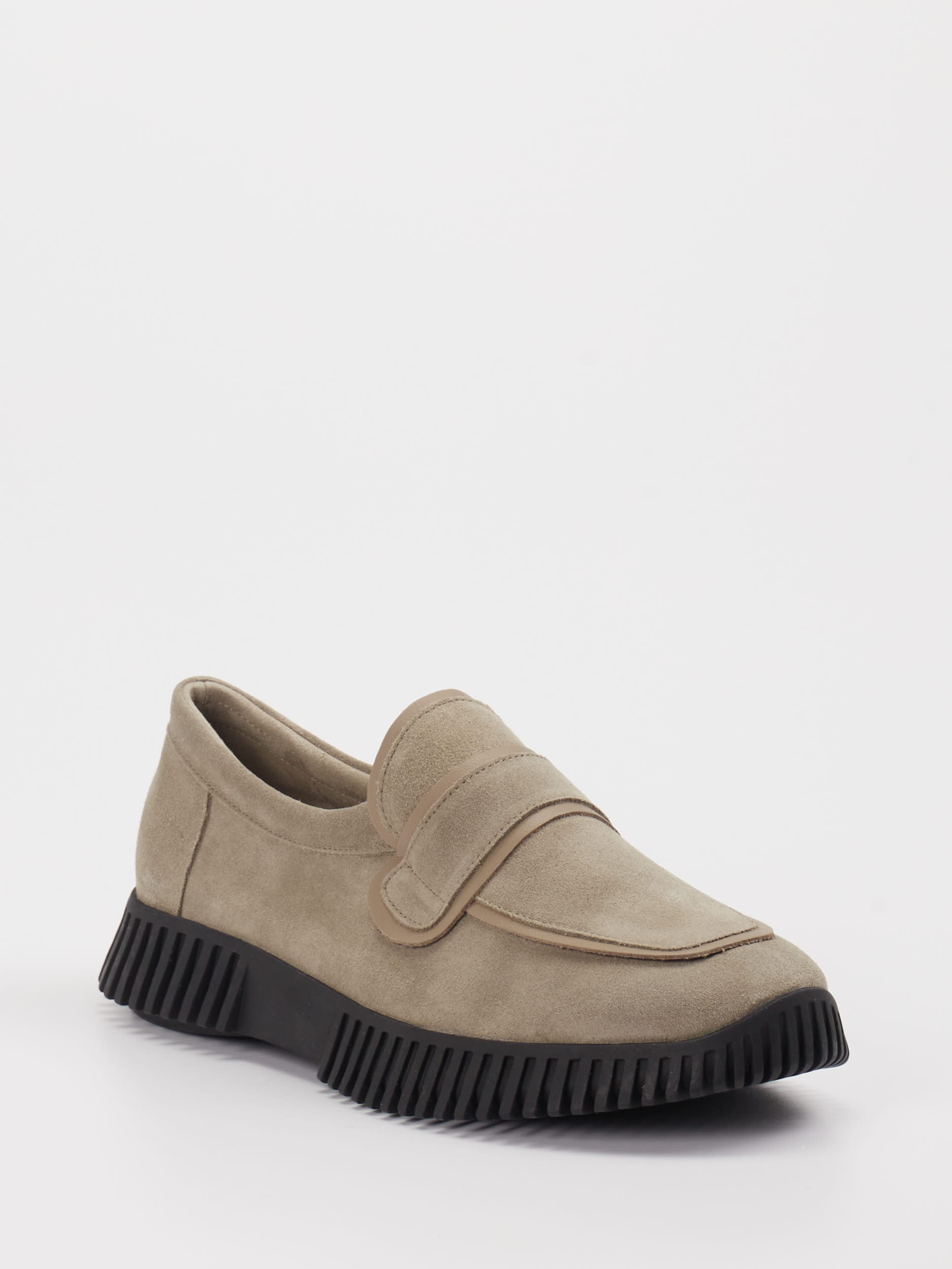 Slipper Havock beige 1513359001006